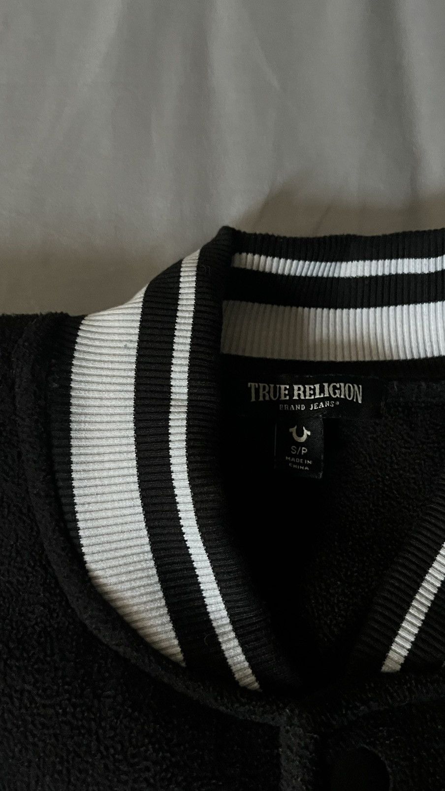 True Religion True Religion varsity jacket Size US S / EU 44-46 / 1 - 3 Thumbnail