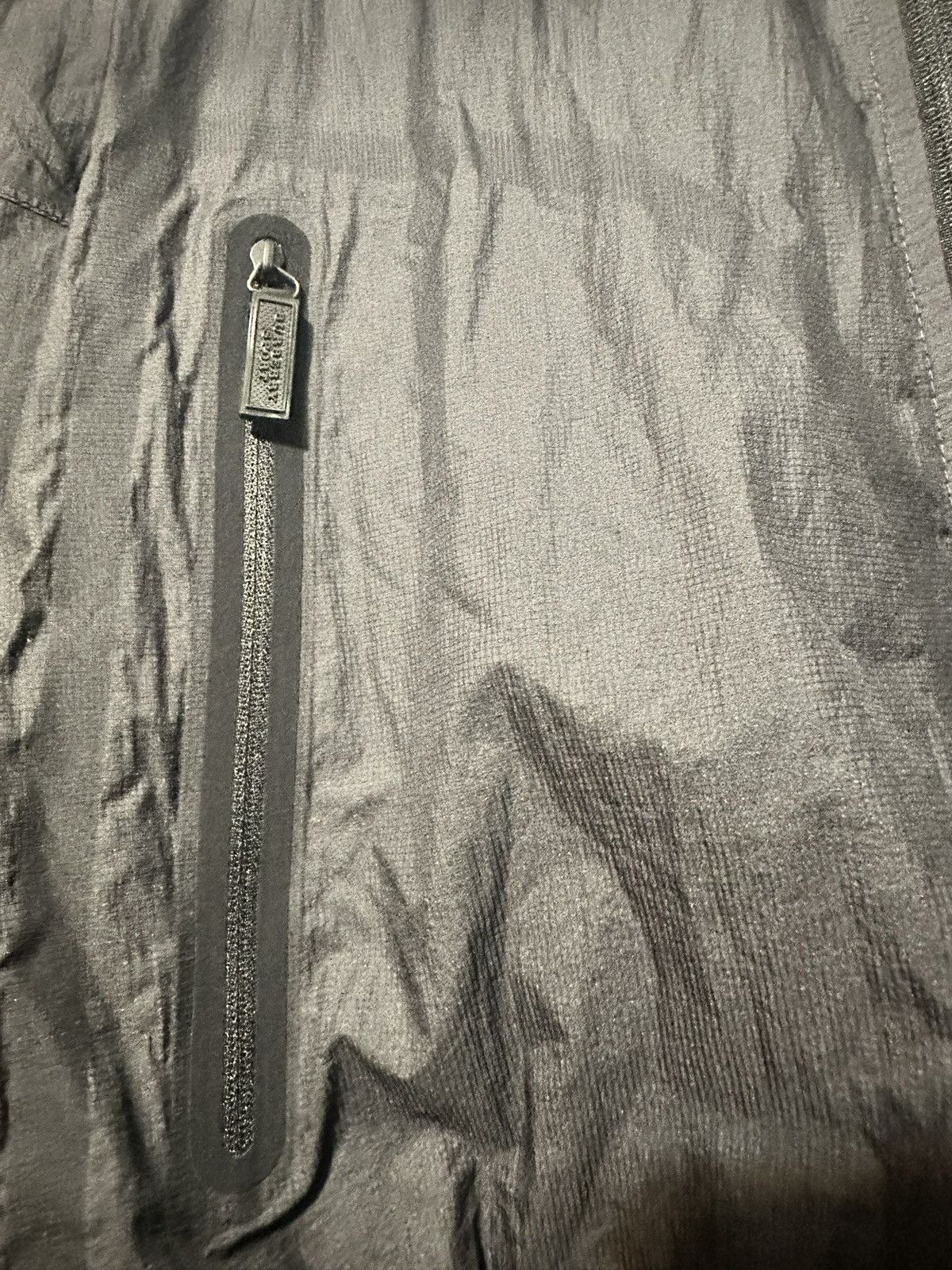 Burberry Burberry Sport Windbreaker Reversible Reflective size Small Size US S / EU 44-46 / 1 - 7 Thumbnail