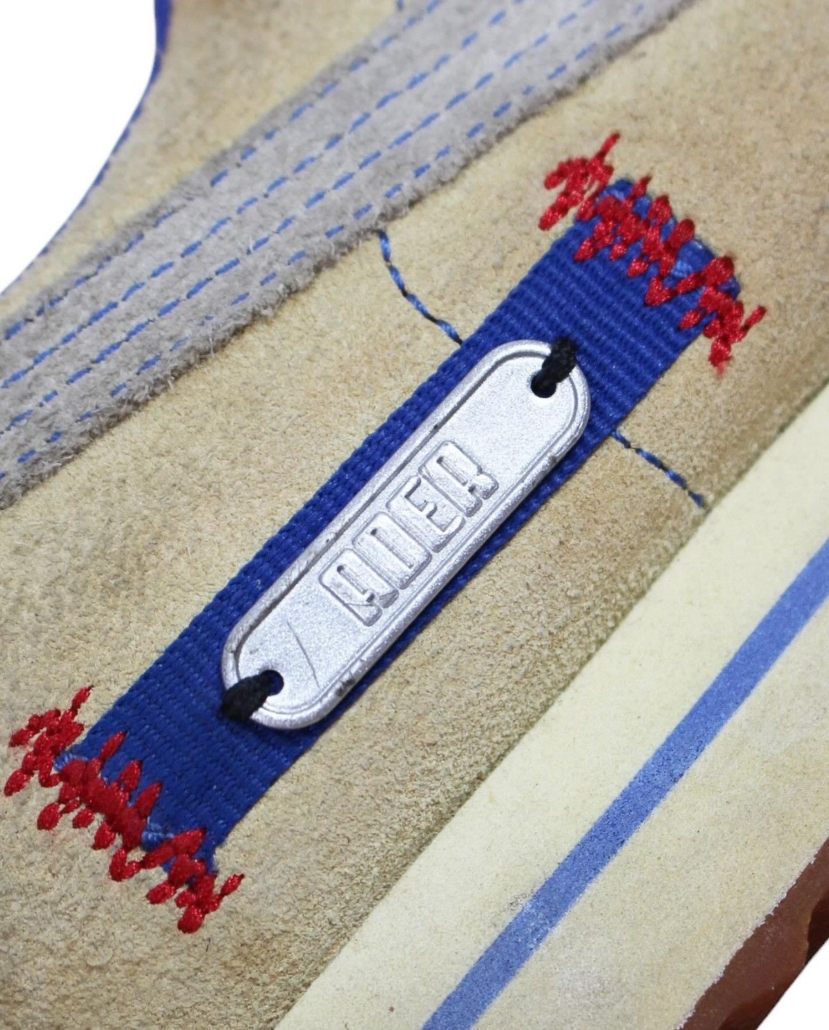 Ader Error × Puma AW2019 PUMA X ADER ERROR ROMA Size US 9 / EU 42 - 8 Thumbnail