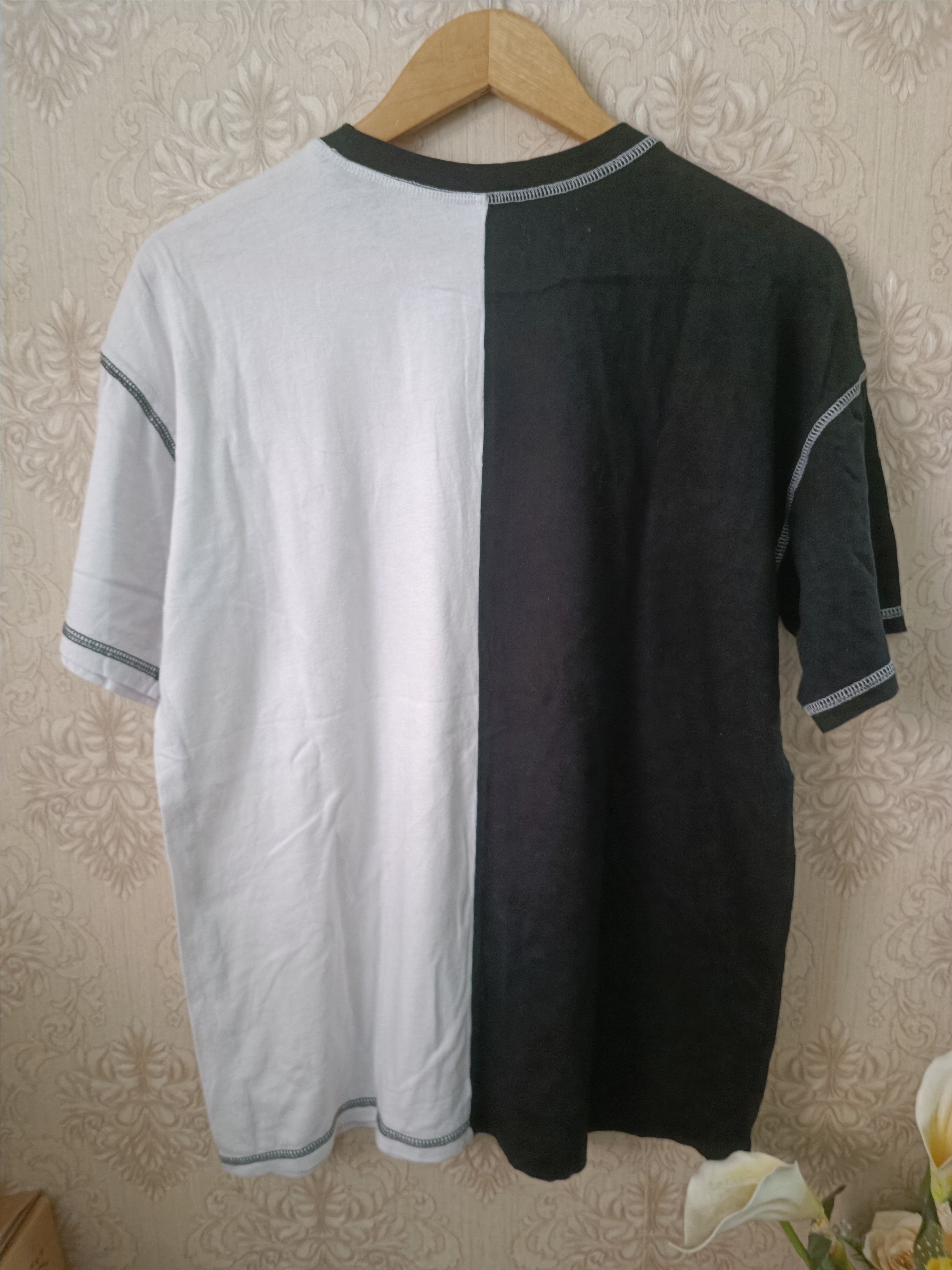Anime Vintage Spirited Away 2001 Studio Ghibli Tee Shirt Size US L / EU 52-54 / 3 - 2 Thumbnail
