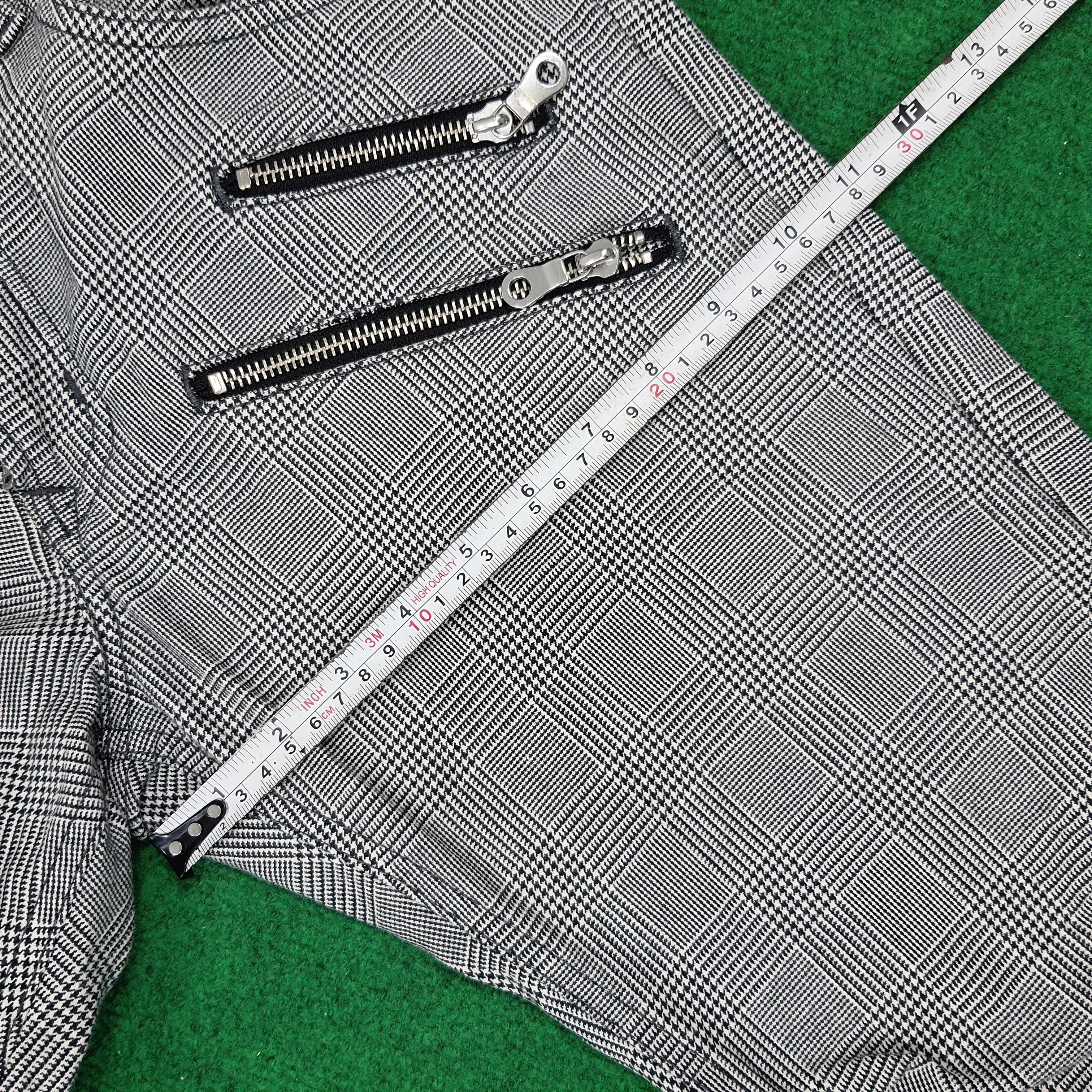 Lee × Vintage Vintage LEE JPN American Brand Pants Size US 30 / EU 46 - 12 Thumbnail