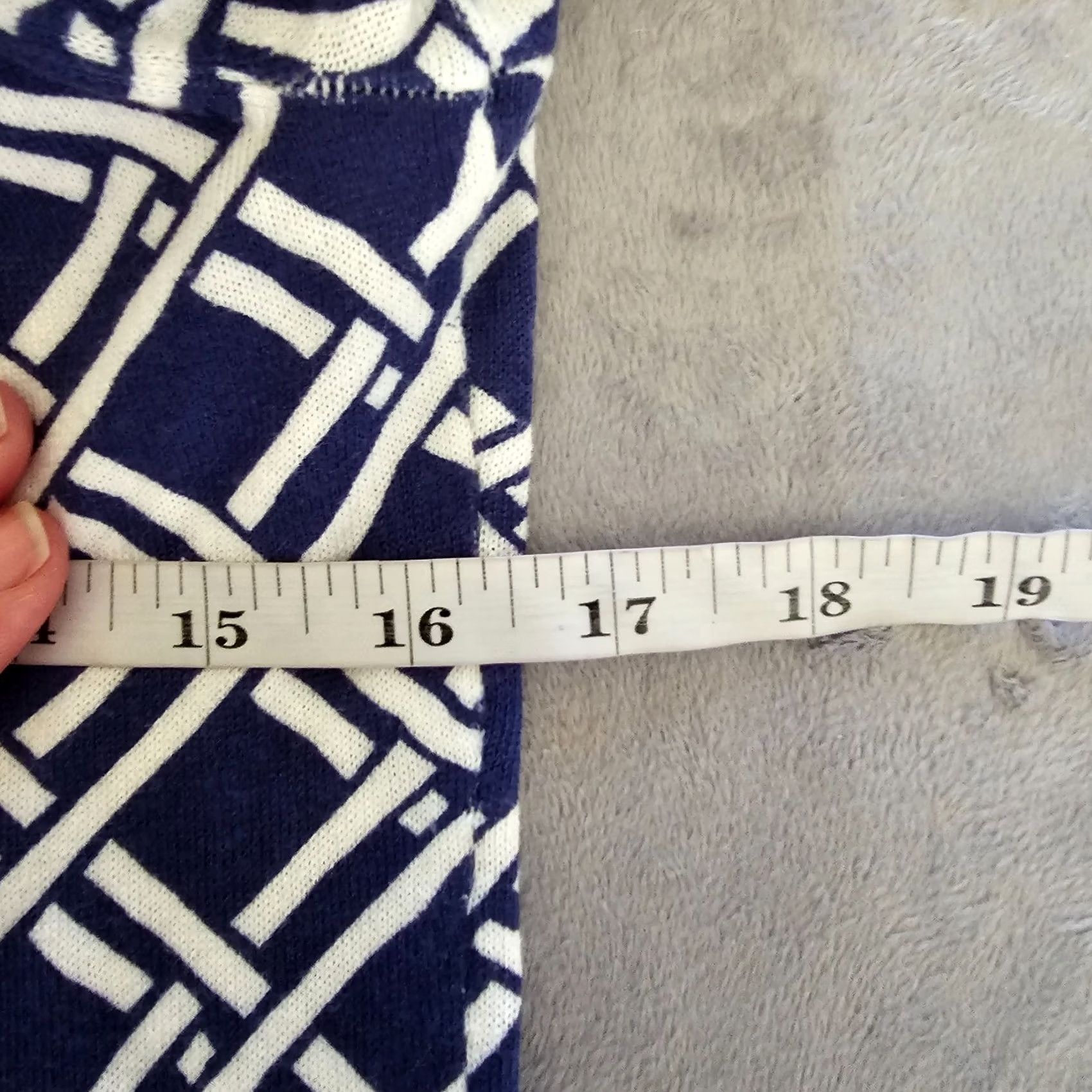 Vintage Item Specifications: Style: Vintage, High Waist, Wide Leg Size S / US 4 / IT 40 - 5 Thumbnail