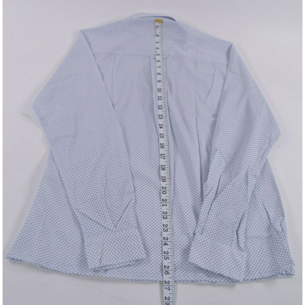 Luciano Barbera Luciano Barbera New with tags Shirt Size S US In White Size US S / EU 44-46 / 1 - 8 Thumbnail
