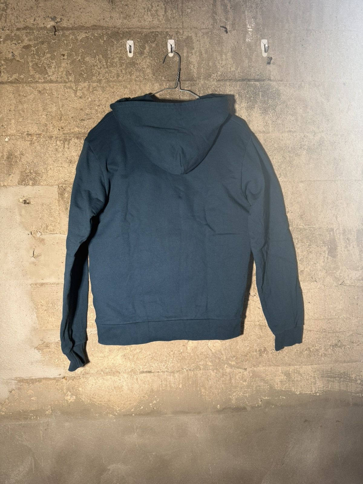 A.P.C. A.P.C. Heavyweight Hoodie Size US S / EU 44-46 / 1 - 4 Thumbnail