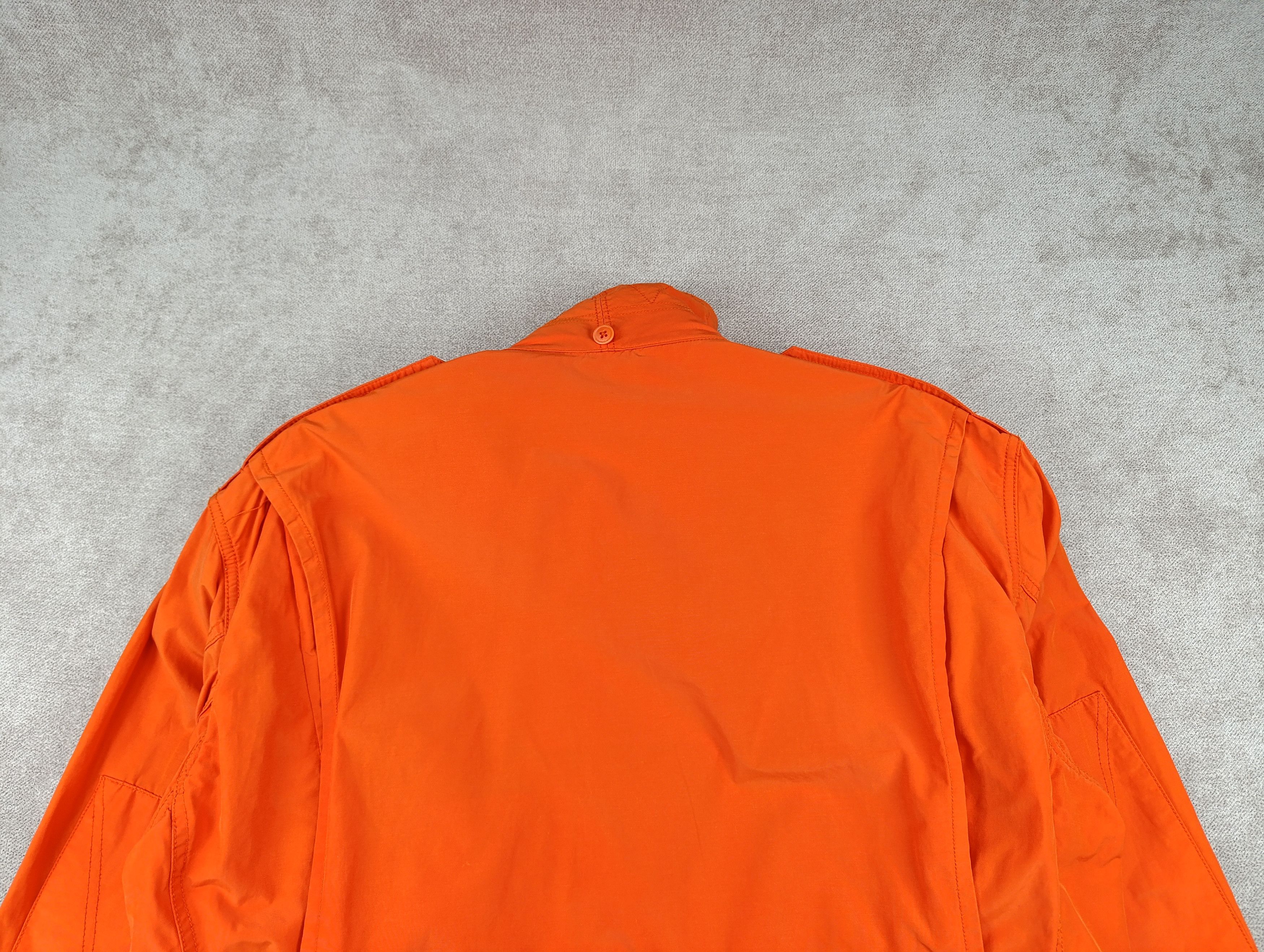 Polo Ralph Lauren POLO RALPH LAUREN MENS MILITARY-INSPIRED UTILITY JACKET – XL Size US XL / EU 56 / 4 - 21 Thumbnail
