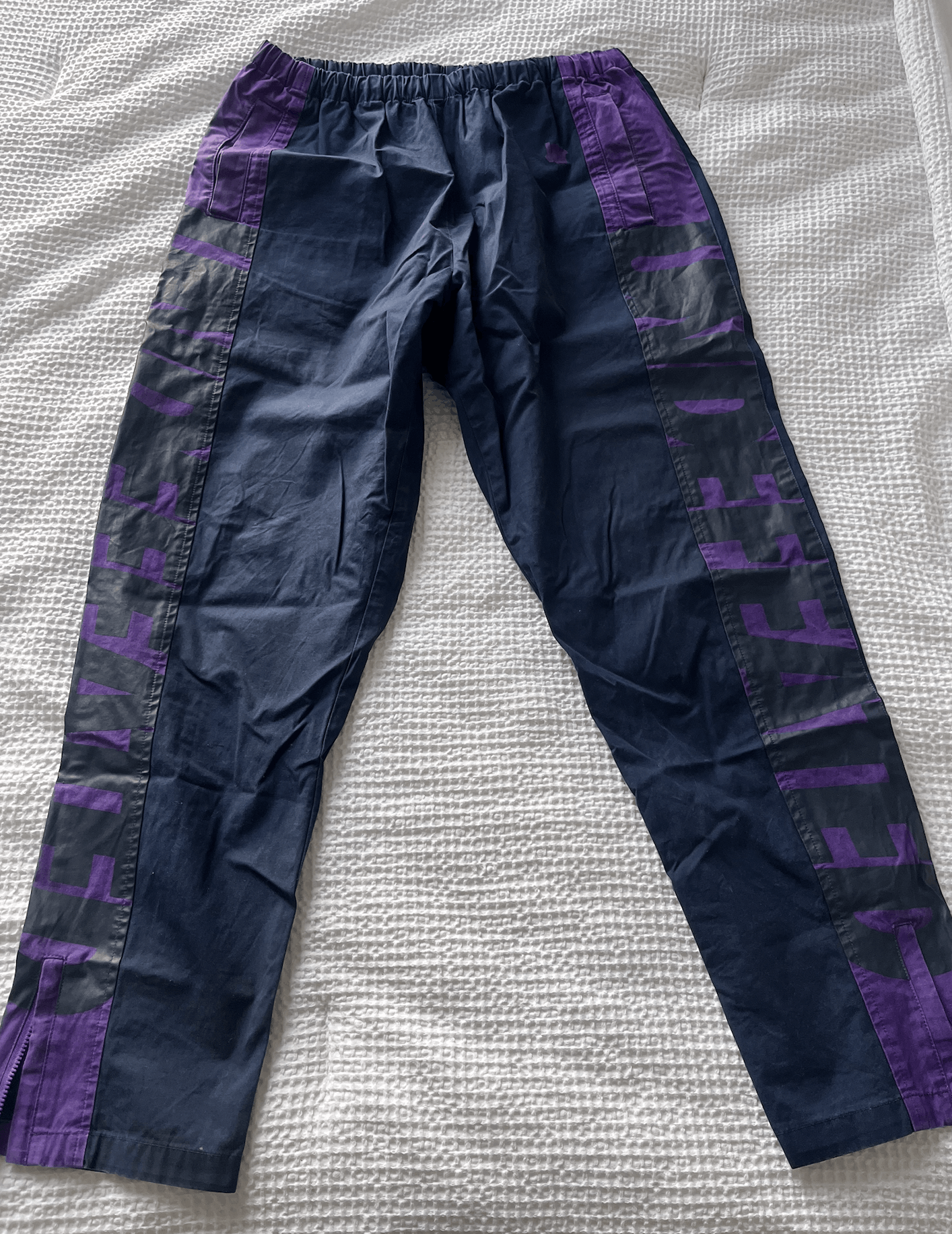 Undefeated Undefeated Casual Pants Size US 30 / EU 46 - 2 Thumbnail