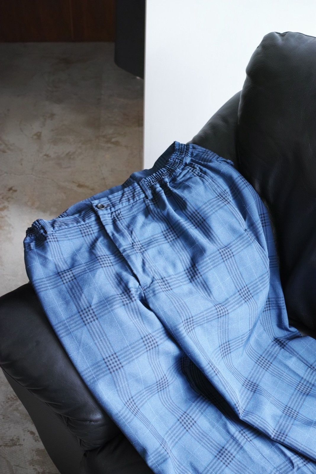 Comme des Garcons Homme Deux 21aw COMME des GARCONS HOMME DEUX Size US 34 / EU 50 - 1 Thumbnail