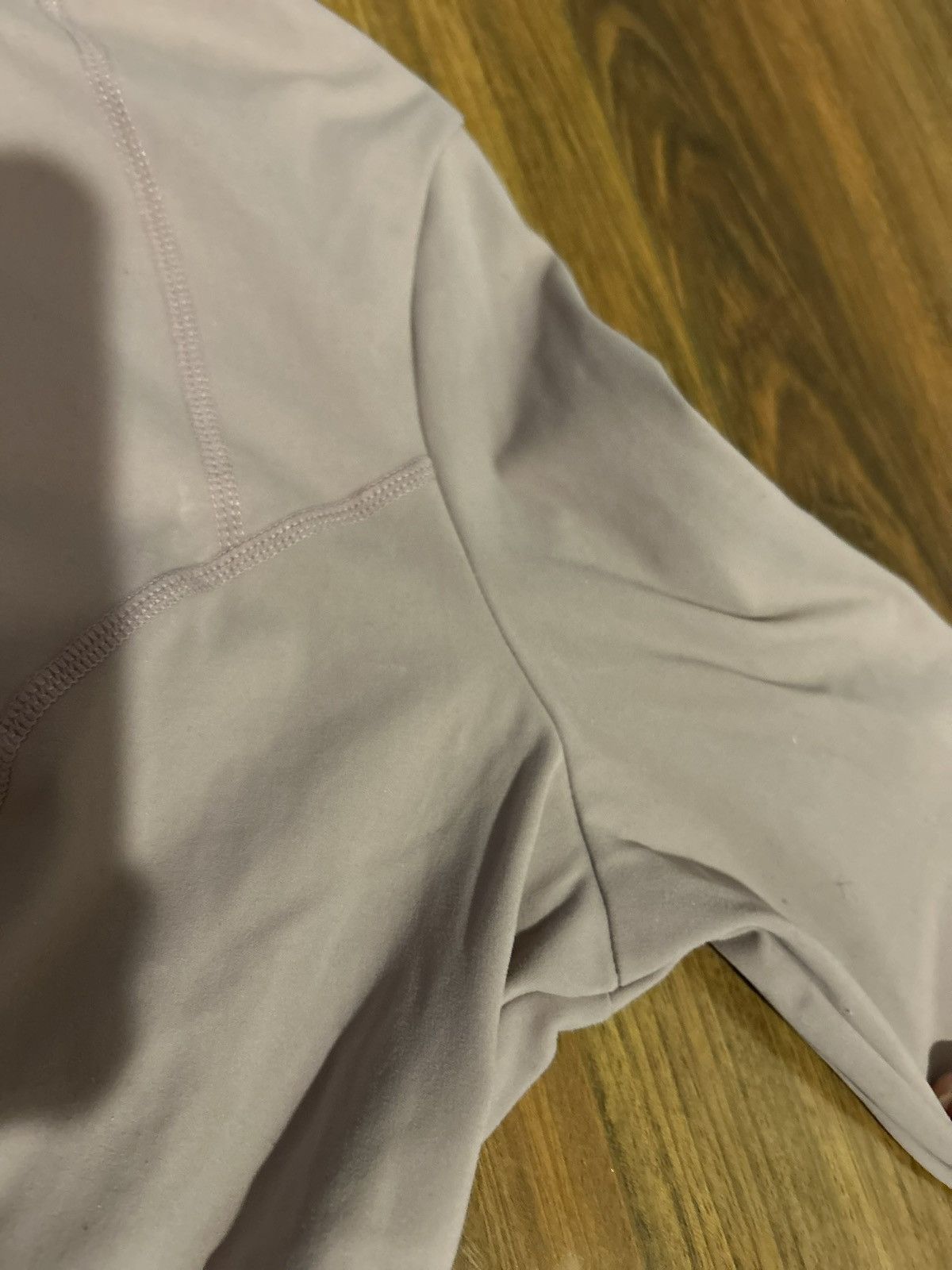 Other Light pink define jacket - quality zip up - brand new Size M / US 6-8 / IT 42-44 - 4 Thumbnail