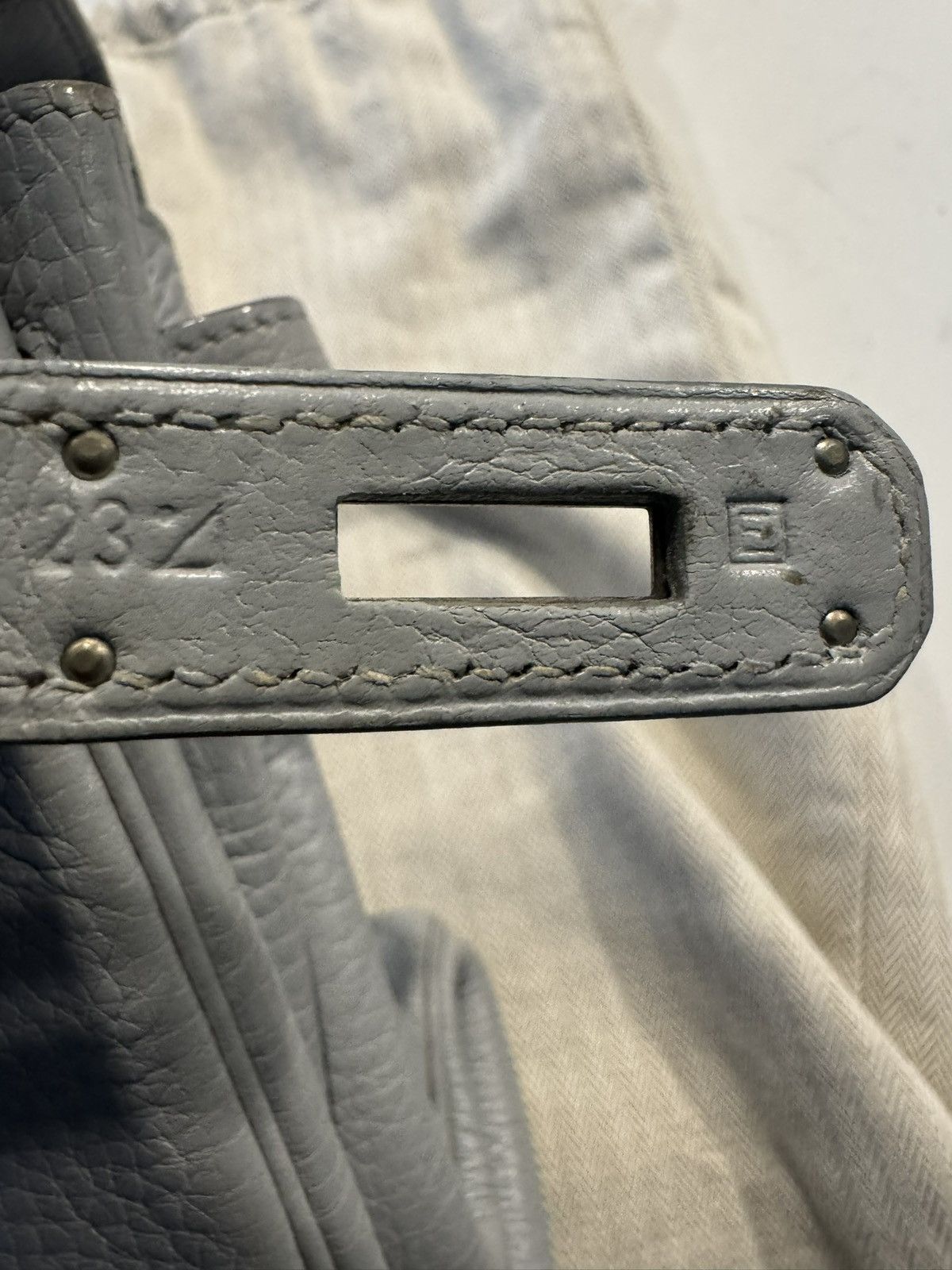 Hermes Hermes Kelly 32 Size ONE SIZE - 9 Thumbnail
