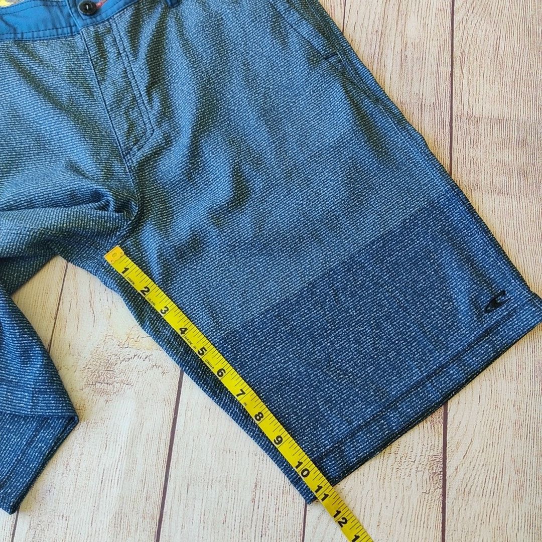 O'Neill O'Neill Riley Hybrid Board Shorts 11" sz 32 Size US 32 / EU 48 - 4 Thumbnail