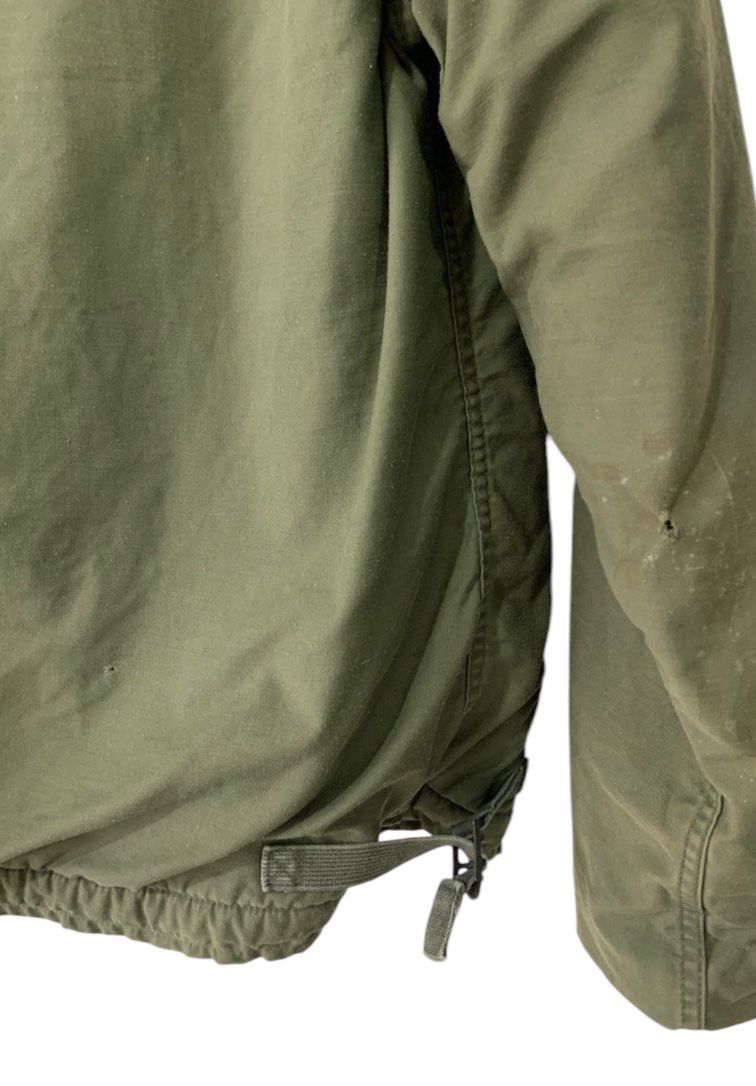 Vintage Vintage 60s N1 USN Deck Jacket usa Size US M / EU 48-50 / 2 - 9 Thumbnail