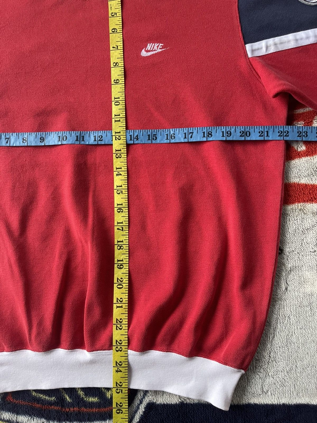 Nike Vintage 80's Nike Snoopy Basketball Up House U. Kase Size US L / EU 52-54 / 3 - 24 Thumbnail