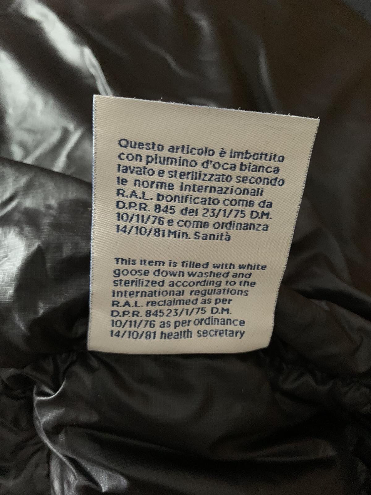 Moncler 🔥🔥 Moncler x And Wander Reflective Edogawa Jacket Size US L / EU 52-54 / 3 - 13 Thumbnail