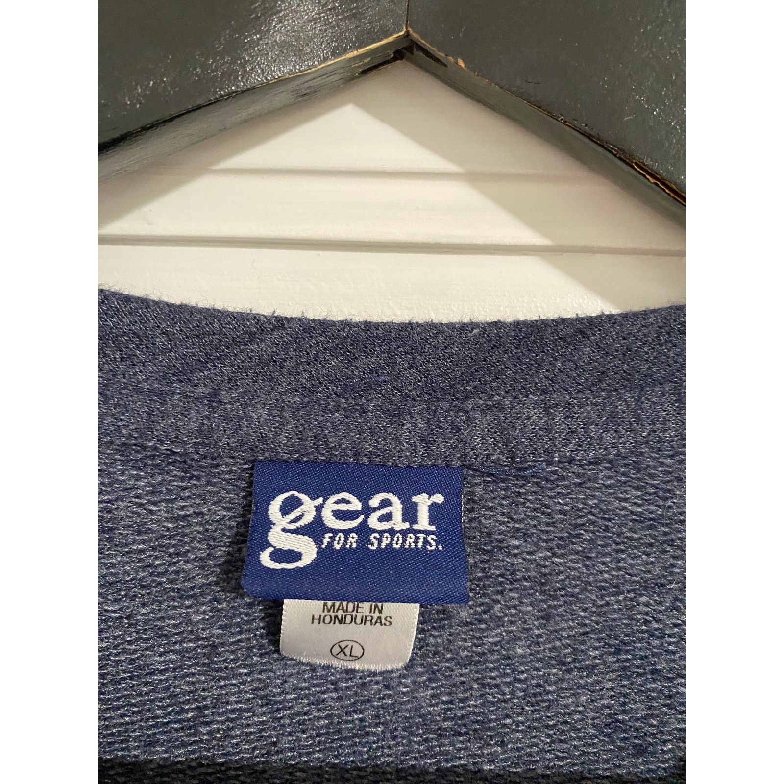 Gear for Sports College of St. Ben's Bennies Crewneck Sweatshirt Size XL Size XL / US 12-14 / IT 48-50 - 3 Thumbnail