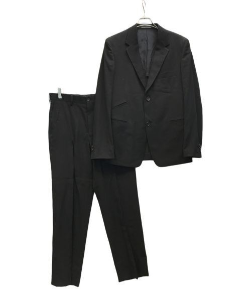 Yohji Yamamoto Yohji Yamamoto Costume D’Homme SUITS SINGLE JACKET Size US M / EU 48-50 / 2 - 1 Thumbnail