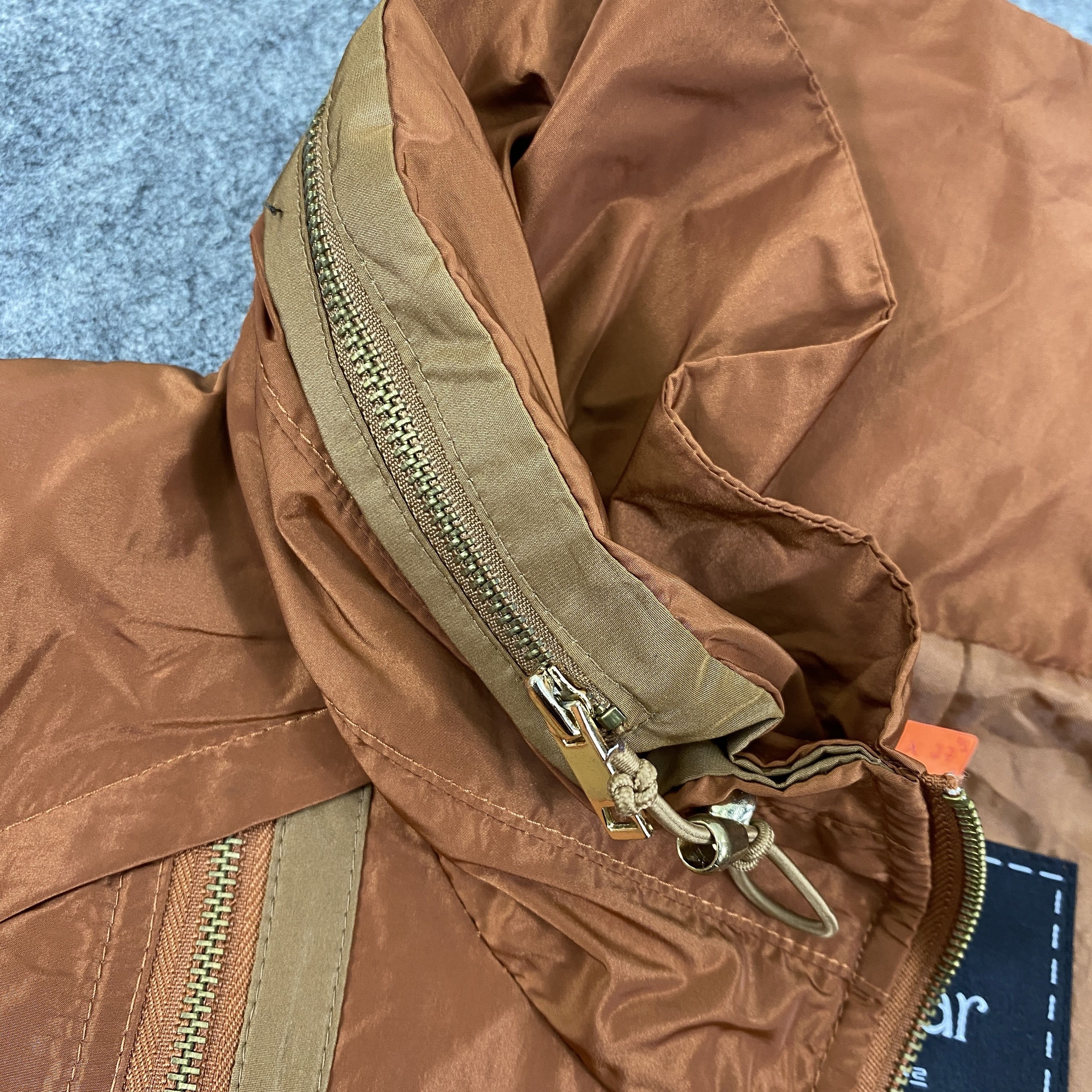 Japanese Brand Japanese Brand The Eimar Light Jacket -J115 Size S / US 4 / IT 40 - 11 Thumbnail