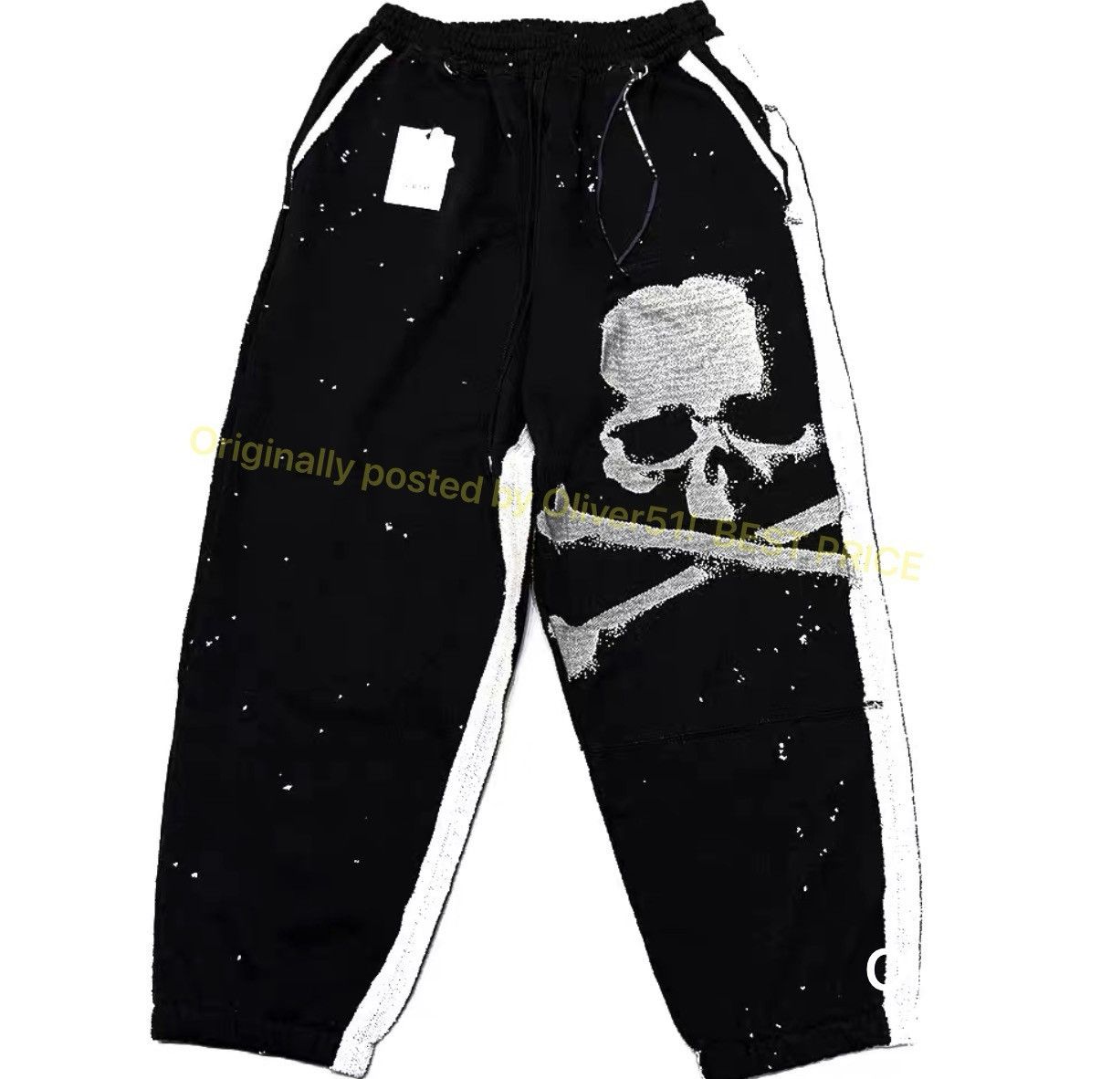 Gramicci × Mastermind Japan × Mastermind World [M] mastermind