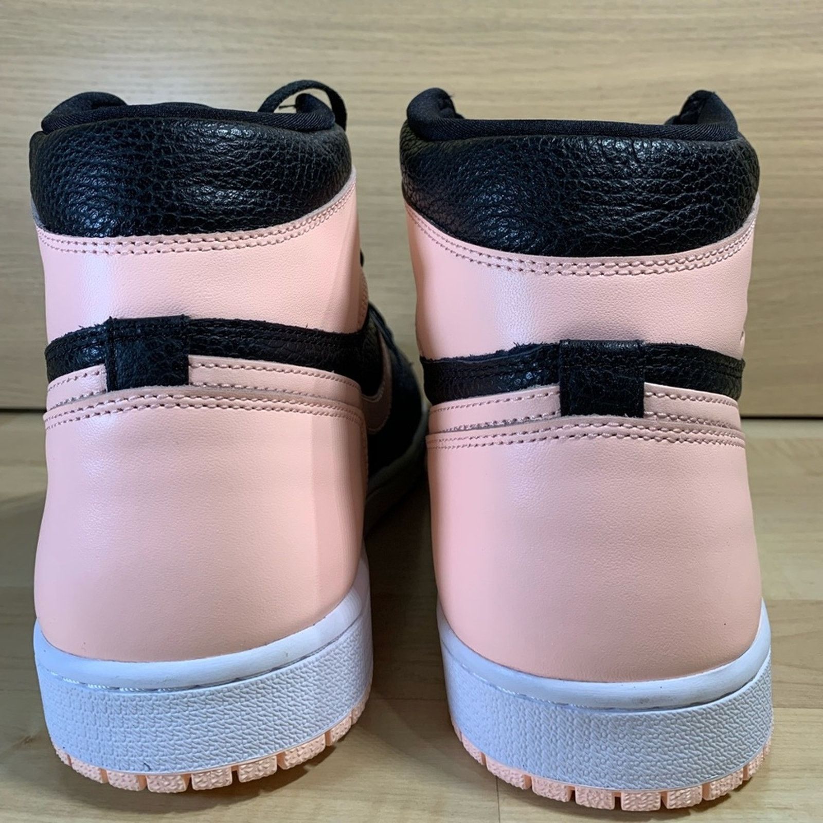 Nike Jordan 1 High “Crimson Tint” Size US 15 / EU 48 - 4 Thumbnail
