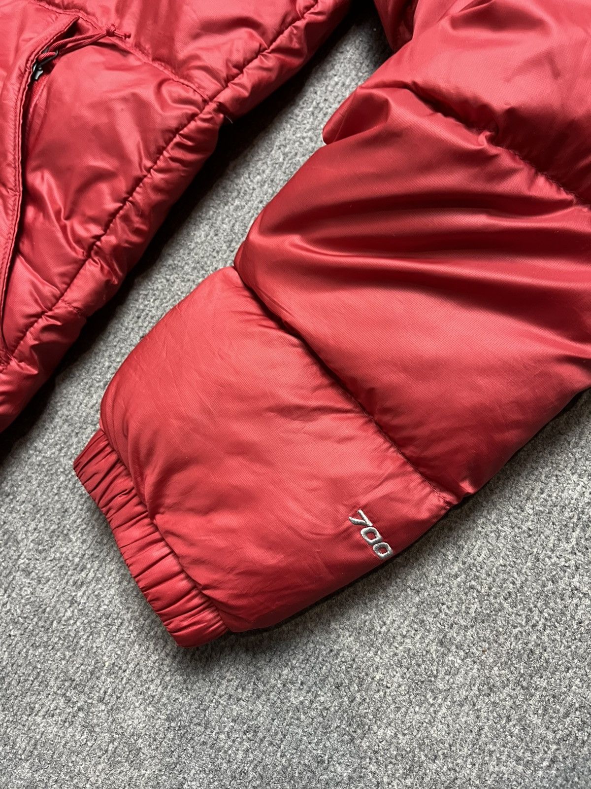 The North Face The North Face 700 Down Jacket Men Size US M / EU 48-50 / 2 - 7 Thumbnail