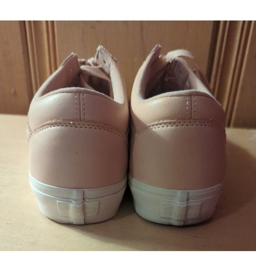 Vans Vans Old School DX Veggie Tan Vegan 9.5 Men's Women's 11 Size US 9.5 / EU 42-43 - 6 Thumbnail