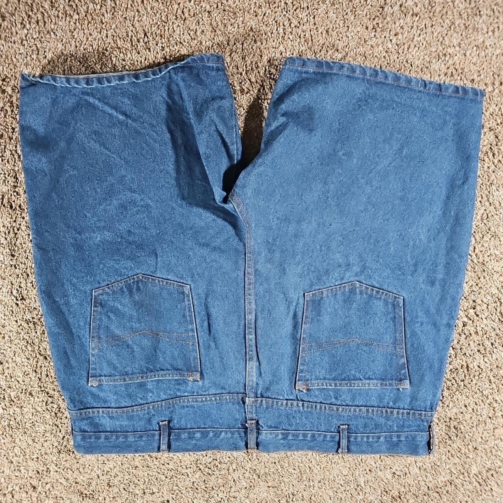 Other Todays News Sz 44 Blue Jeans Shorts Size US 44 / EU 60 - 6 Thumbnail