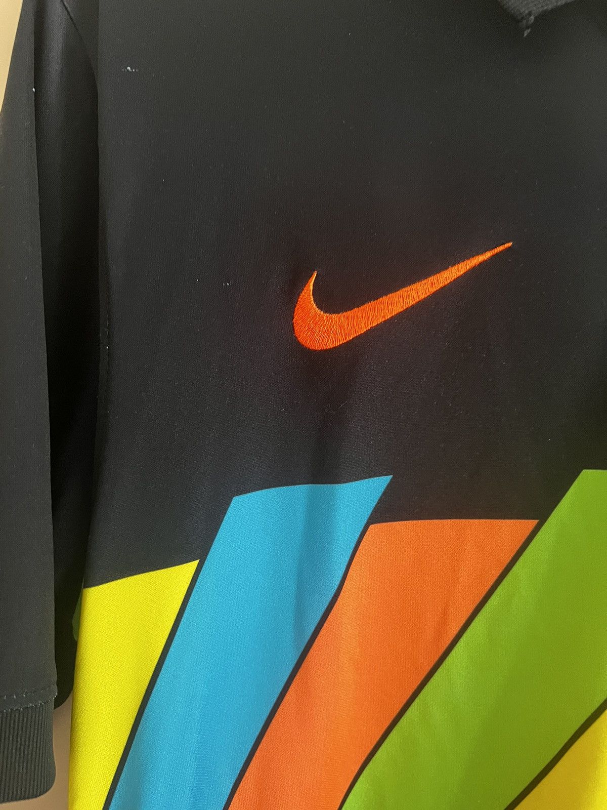 Nike Inter Milan 21/22 third jersey Size US M / EU 48-50 / 2 - 4 Thumbnail