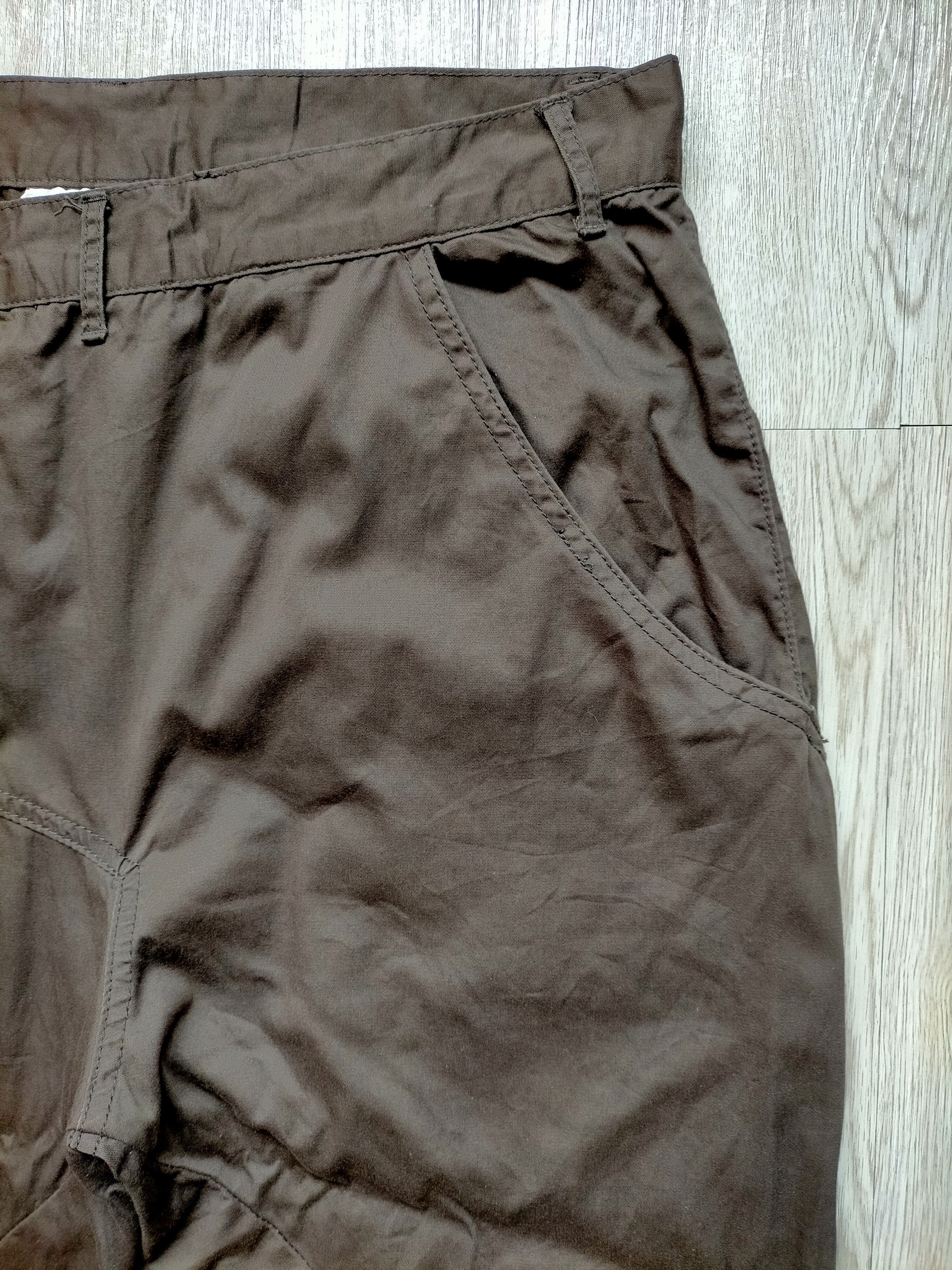 Ksubi Ksubi Casual Pants Size US 32 / EU 48 - 6 Thumbnail