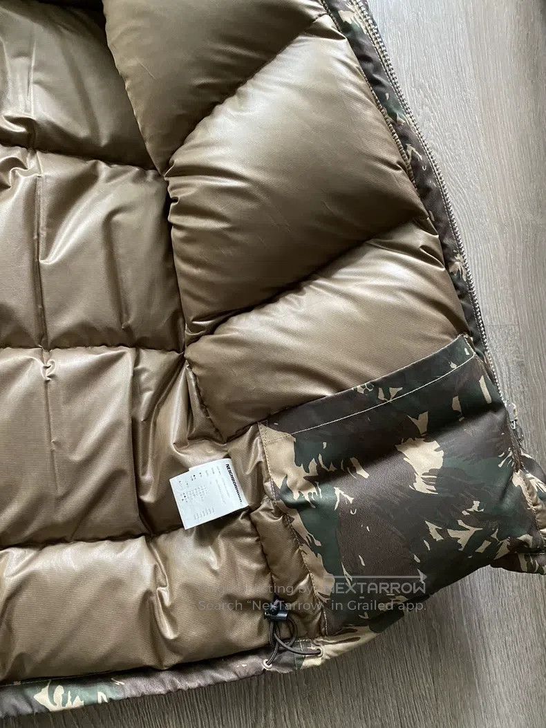 Neighborhood Neighborhood overcoat Size US M / EU 48-50 / 2 - 6 Thumbnail