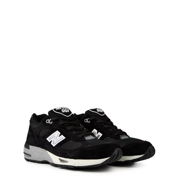 New Balance o1g2r1mq1124 Low-Top Sneakers in Multicolor Size US 8 / IT 38 - 3 Thumbnail