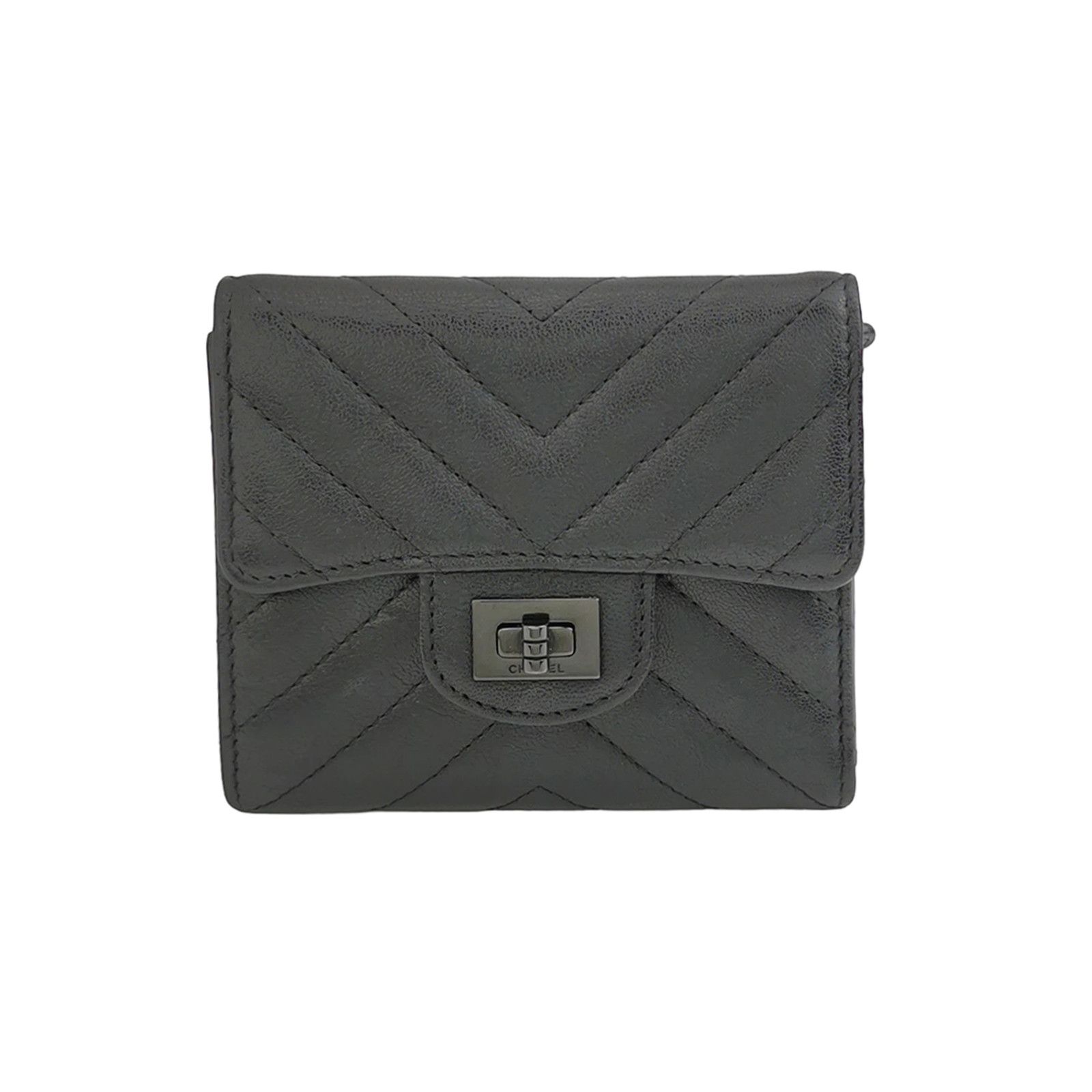 Chanel Chanel Women os Wallets Size ONE SIZE - 1 Thumbnail
