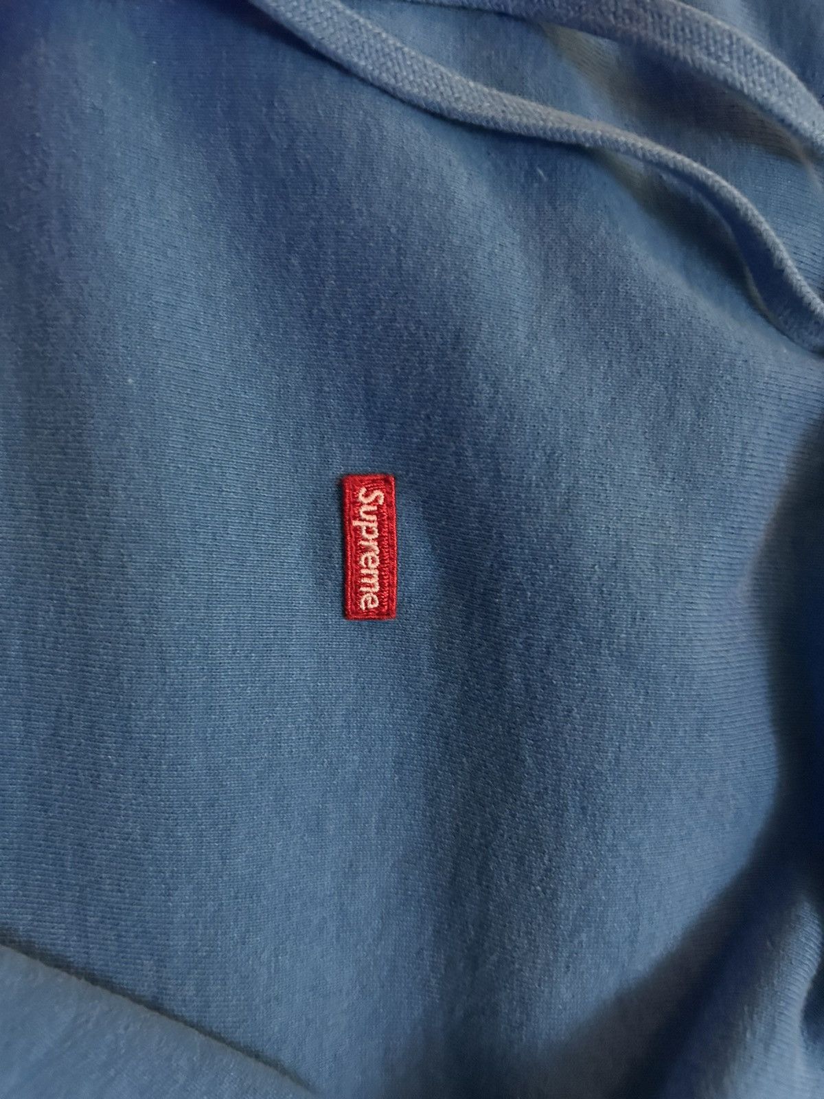 Supreme Supreme Small Box Sweatshirt (SS23) Size US M / EU 48-50 / 2 - 2 Thumbnail