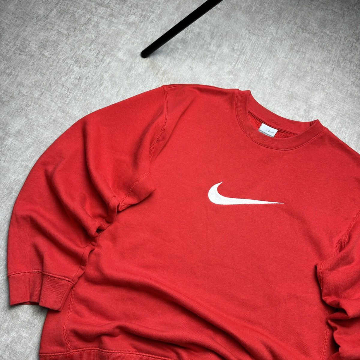Nike Vintage Nike Sweatshirt Size US S / EU 44-46 / 1 - 3 Thumbnail