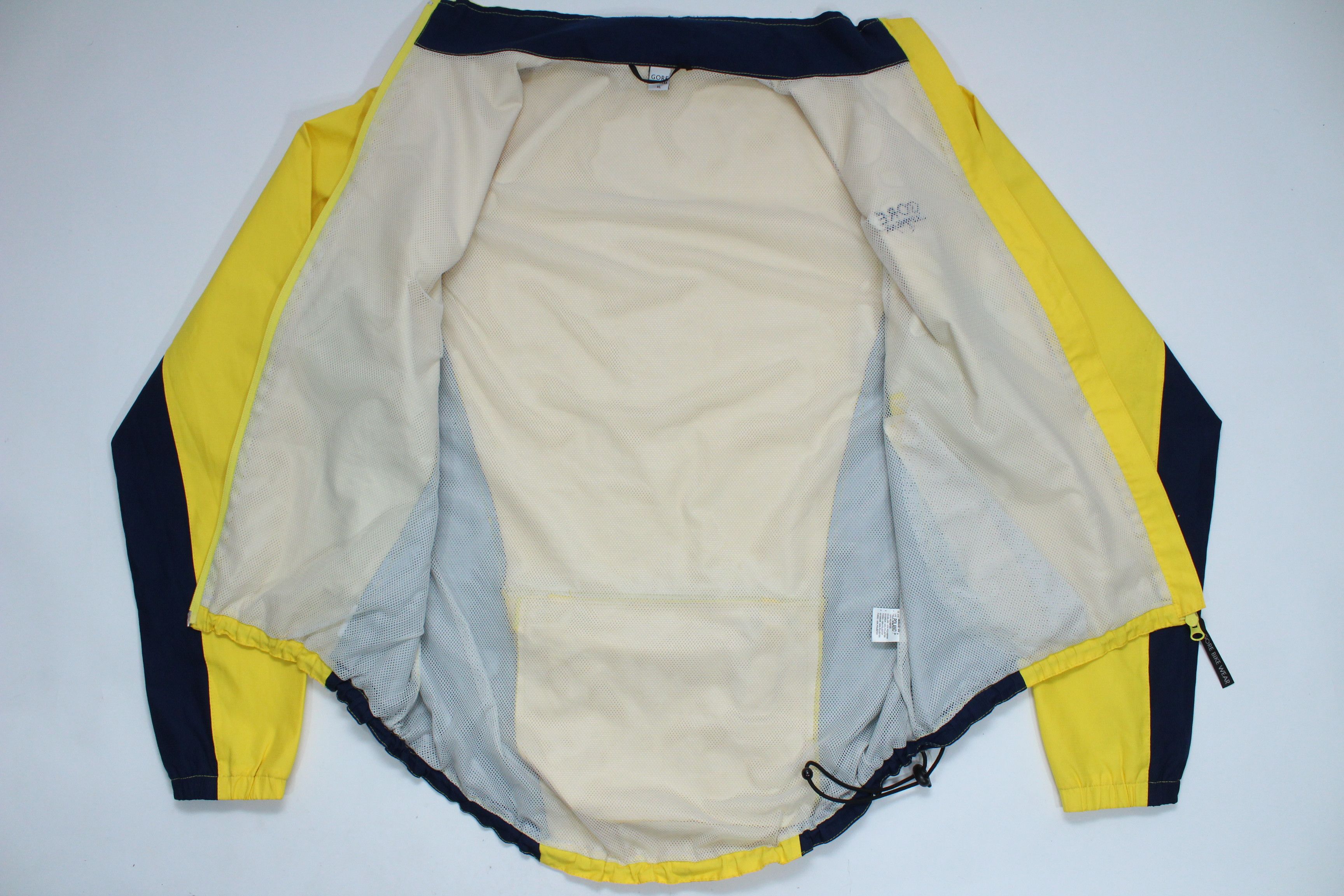 GOREWEAR Gore Bike Wear Cycling Jacket Mens Size XL Outdoor Size US XL / EU 56 / 4 - 12 Thumbnail
