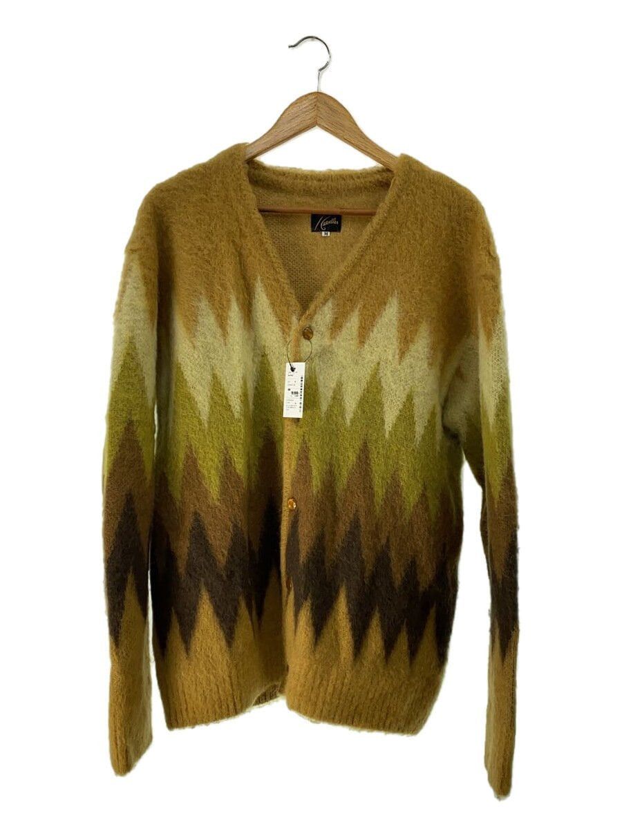 Needles Mohair Cardigan Size US M / EU 48-50 / 2 - 1 Thumbnail
