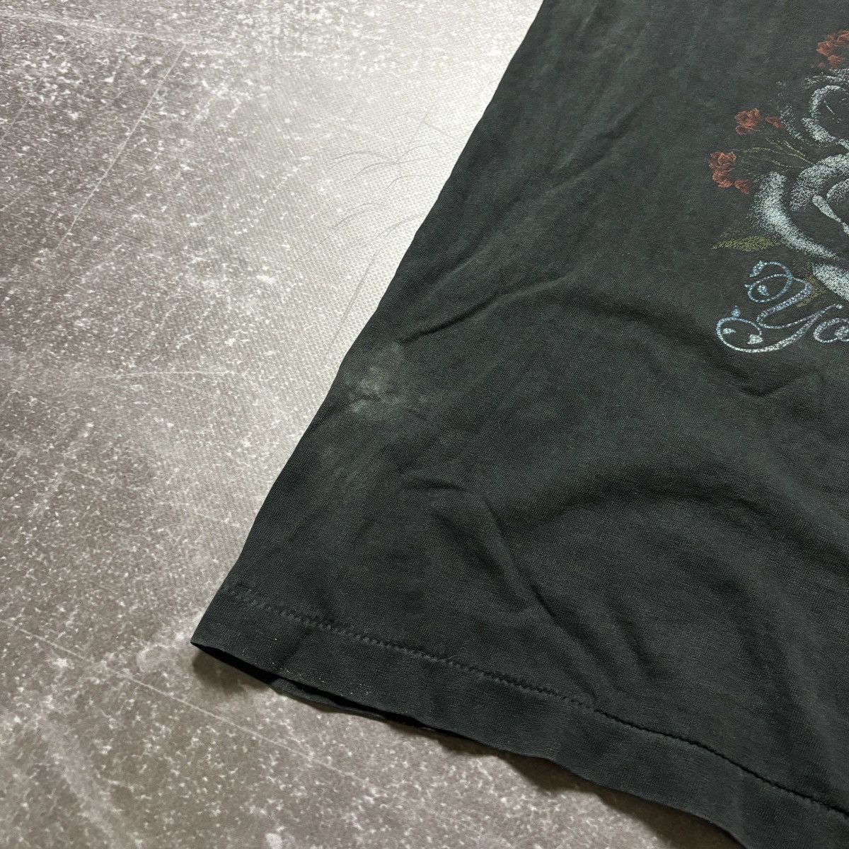 Vintage vintage michael jackson vintage fade t-shirt 90s 1958-2009 Size US XL / EU 56 / 4 - 2 Thumbnail