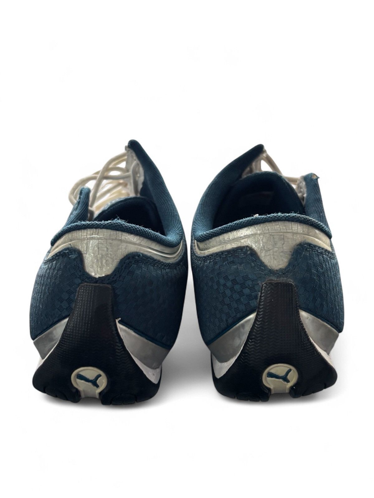 Puma Vintage Puma Future Cat sneakers Size US 13 / EU 46 - 5 Thumbnail