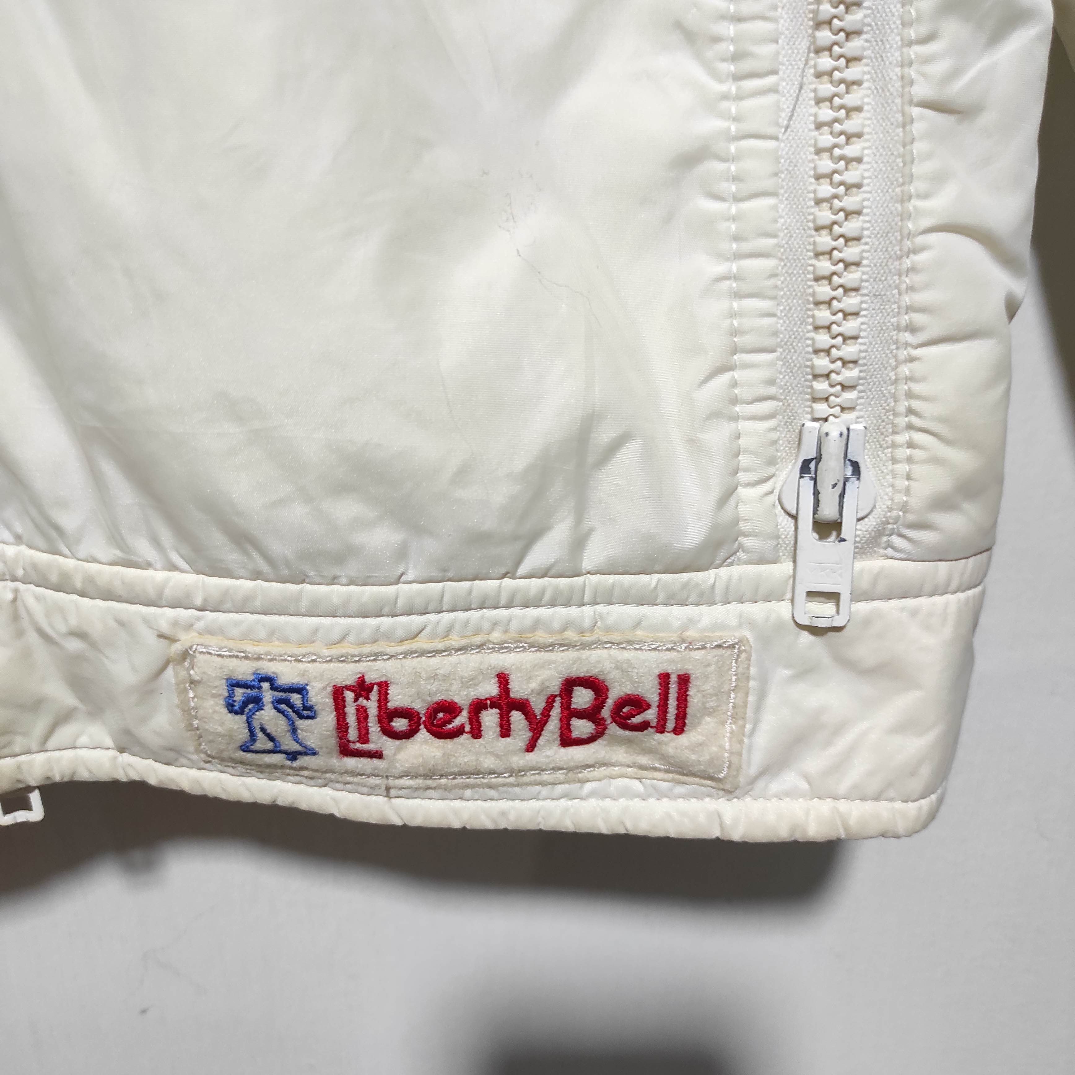 Liberty Liberty Bell Ski Jacket Size US S / EU 44-46 / 1 - 4 Thumbnail