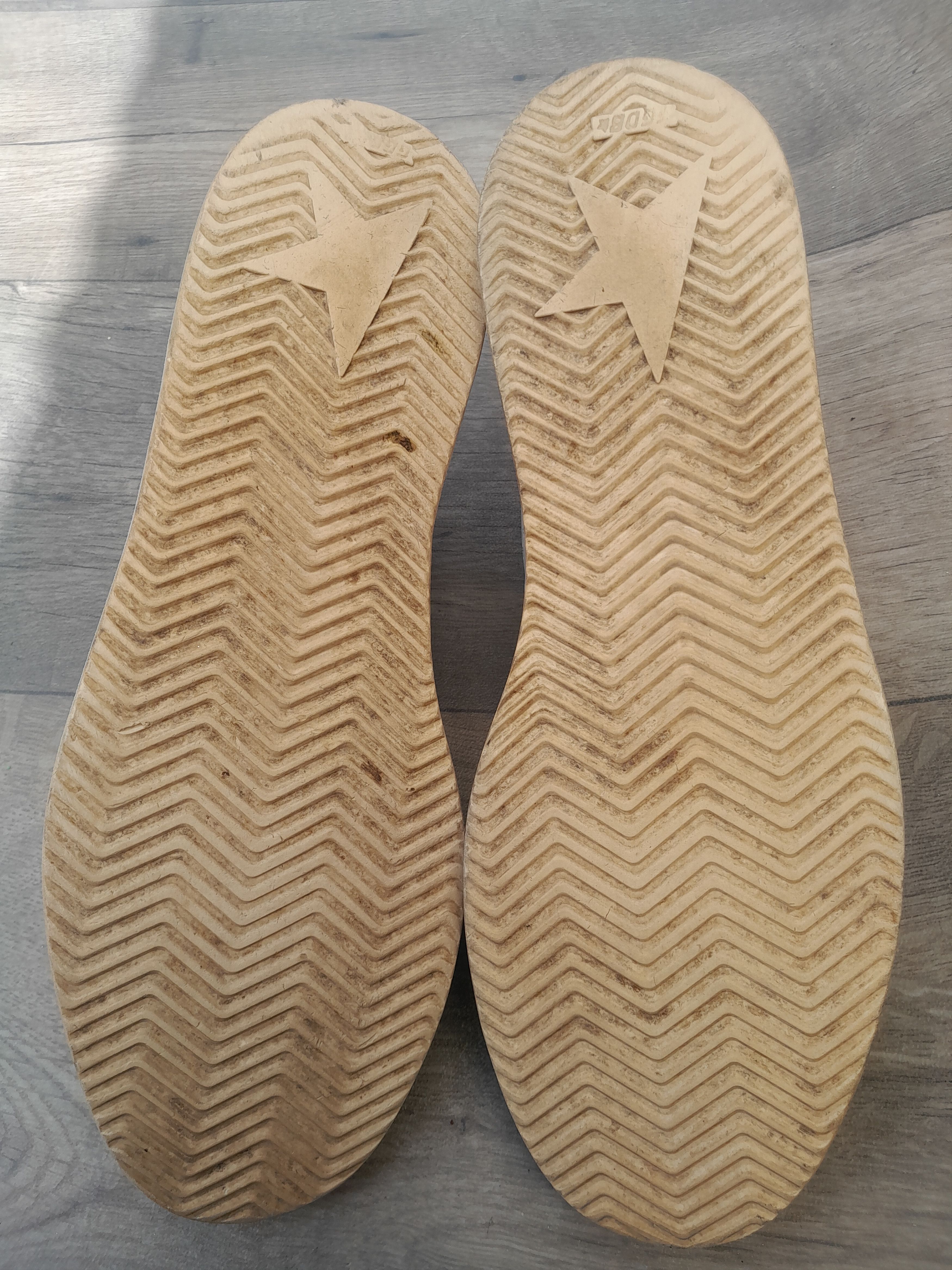 Golden Goose Stater Size US 9 / EU 42 - 6 Thumbnail