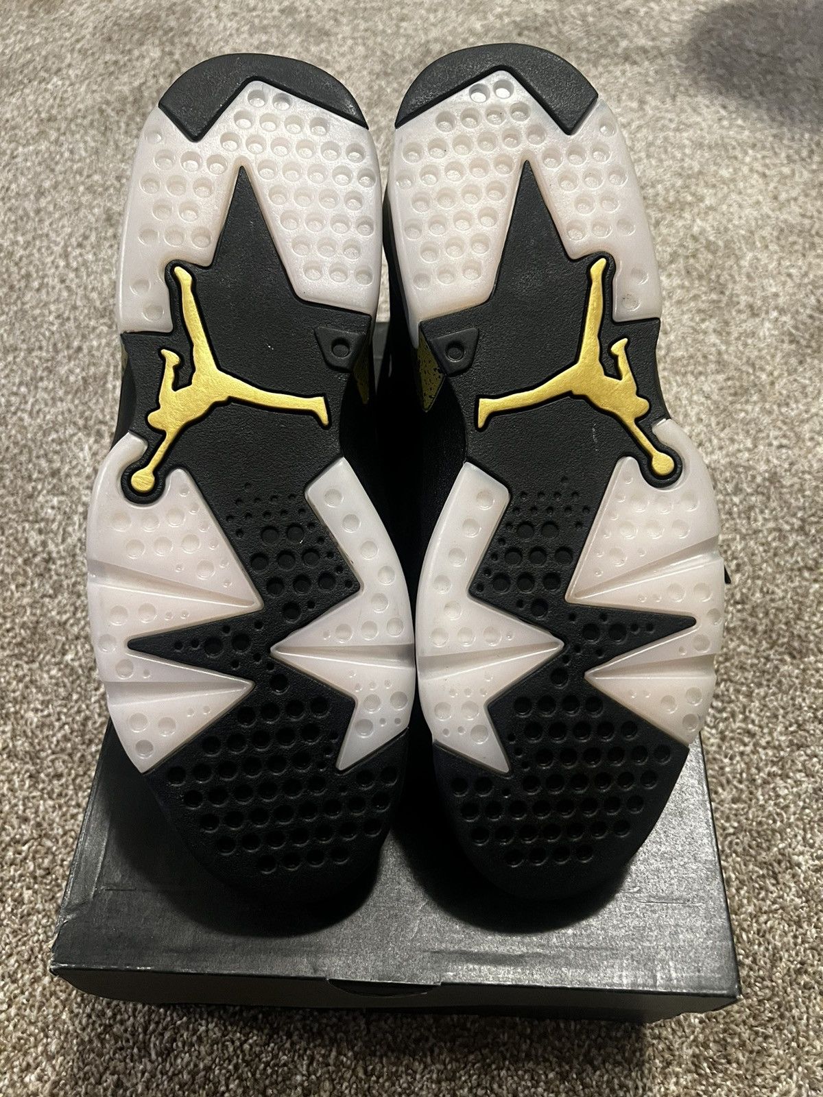 Jordan Brand × Nike Jordan FLTCLB '91 Size US 11.5 / EU 44-45 - 5 Thumbnail