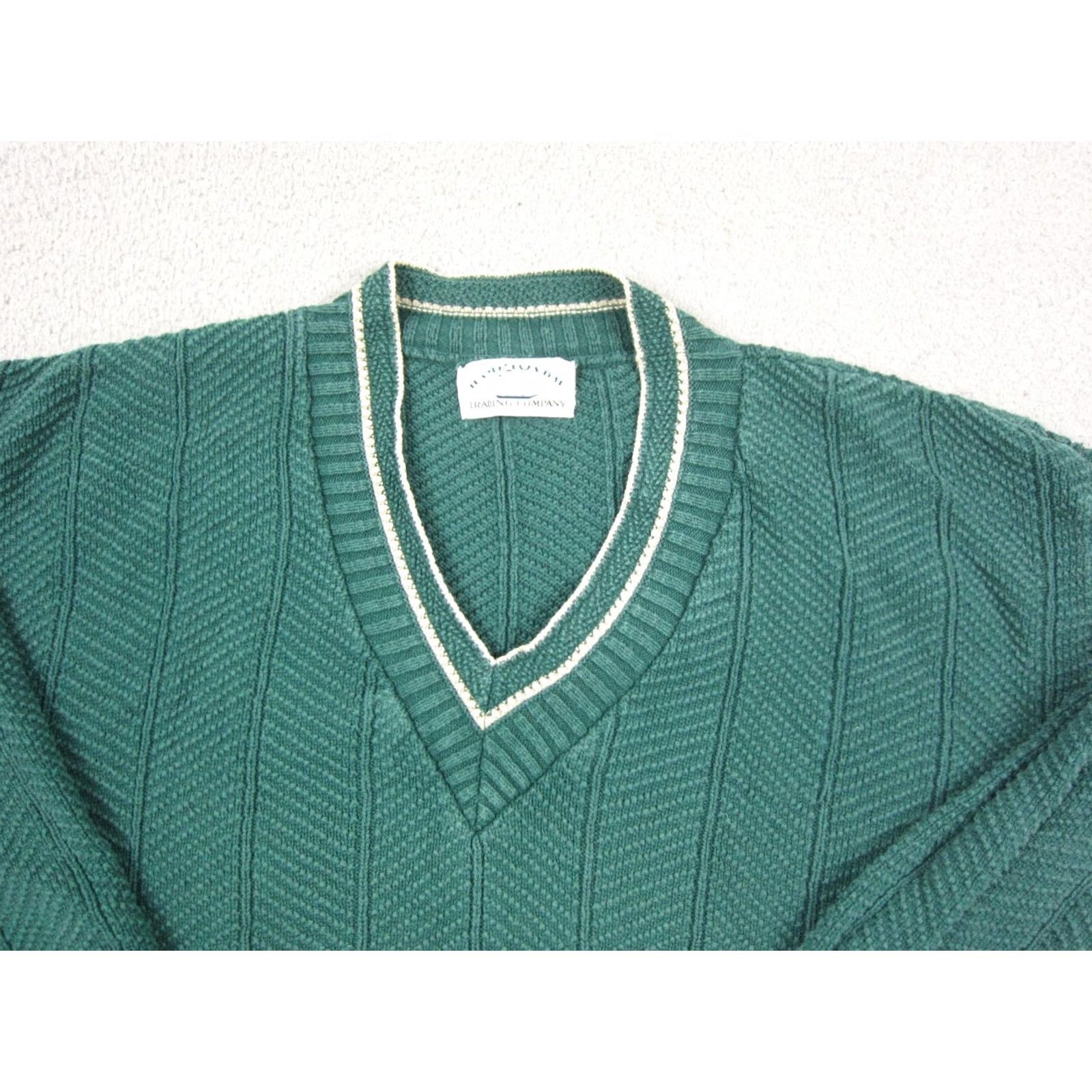 Vintage Item Specifications: Country of Origin: Philippines Size US L / EU 52-54 / 3 - 2 Thumbnail