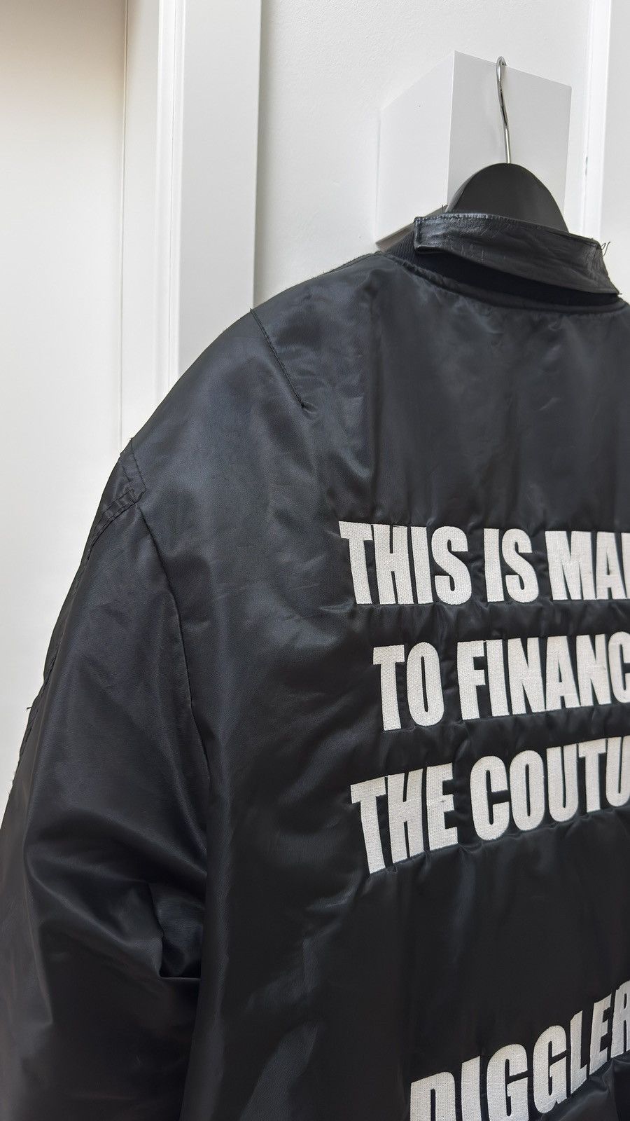 Other Diggler Bomber Size US L / EU 52-54 / 3 - 4 Thumbnail
