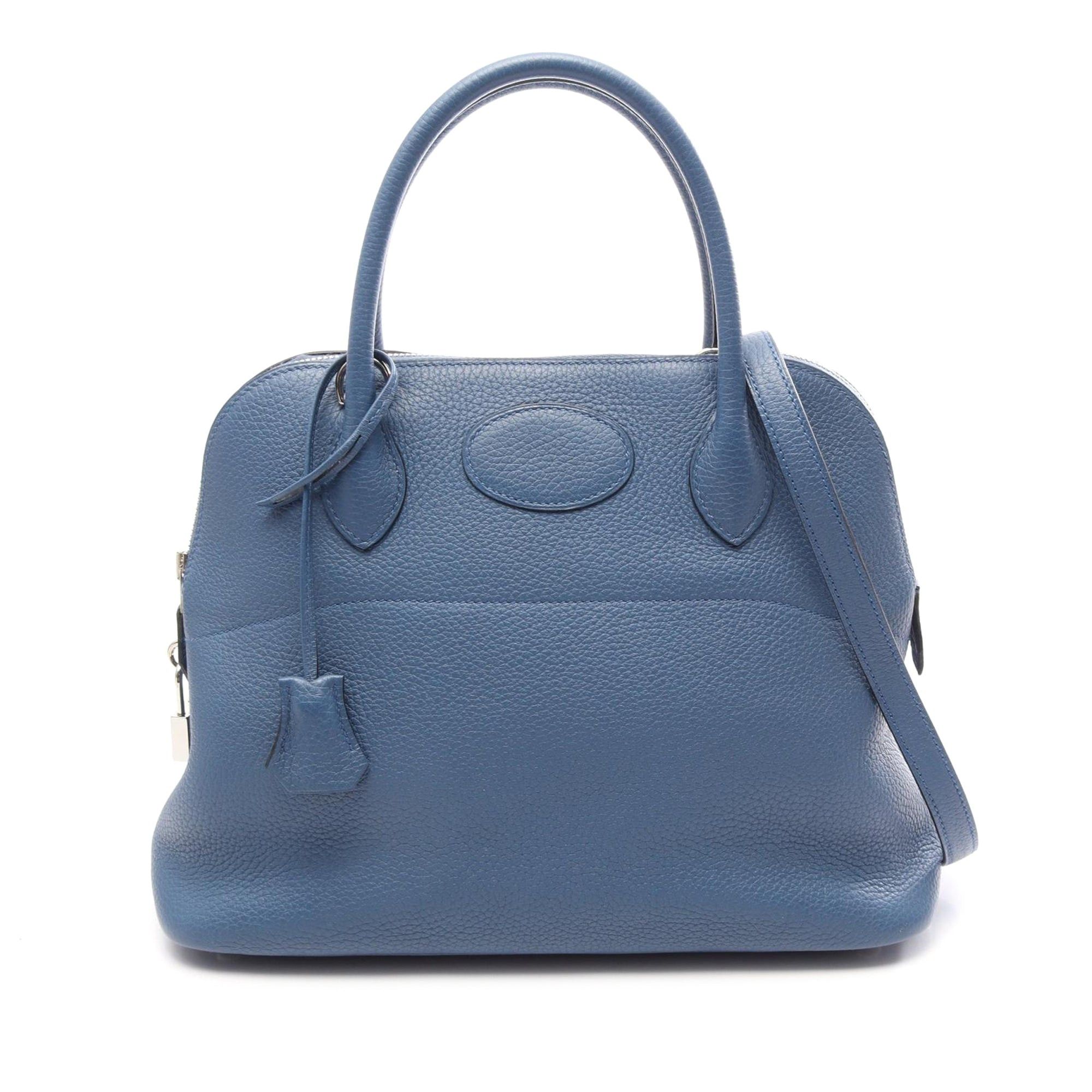 Hermes Clemence Bolide 31 Size ONE SIZE - 1 Thumbnail