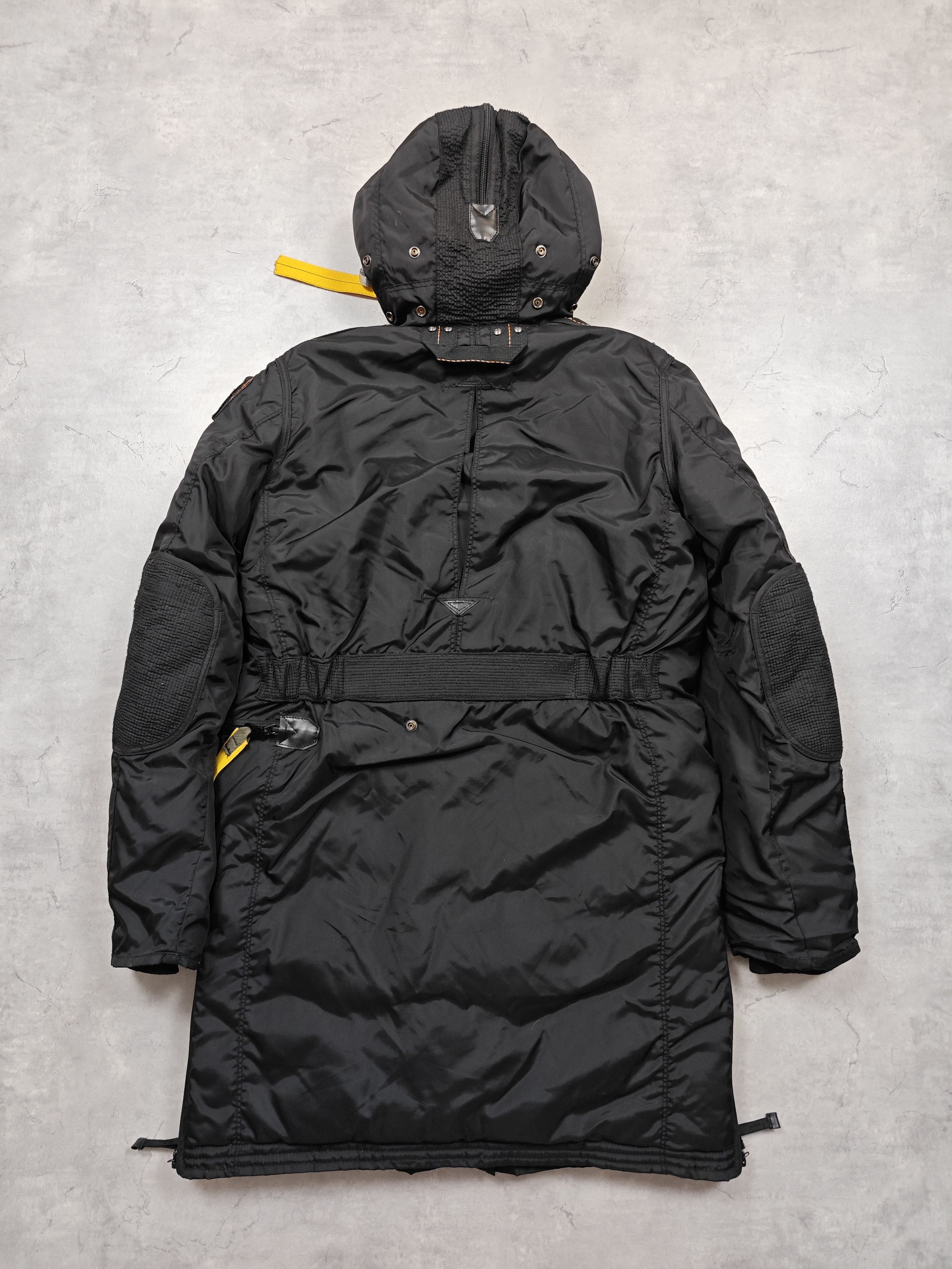 Parajumpers Parajumpers Parka Size M / US 6-8 / IT 42-44 - 11 Thumbnail