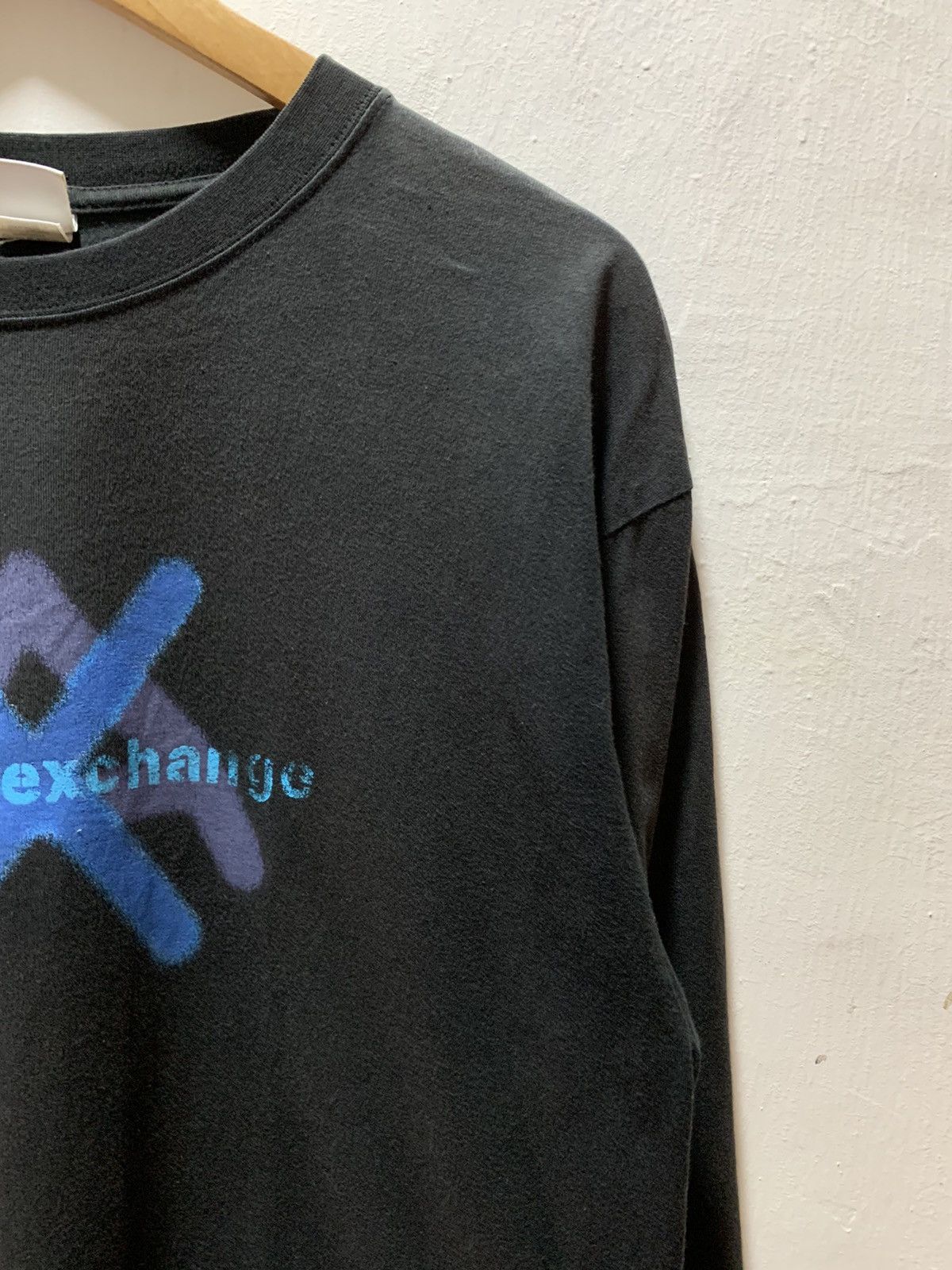 Armani Exchange Y2k armani exchange Large Size Size US L / EU 52-54 / 3 - 4 Thumbnail