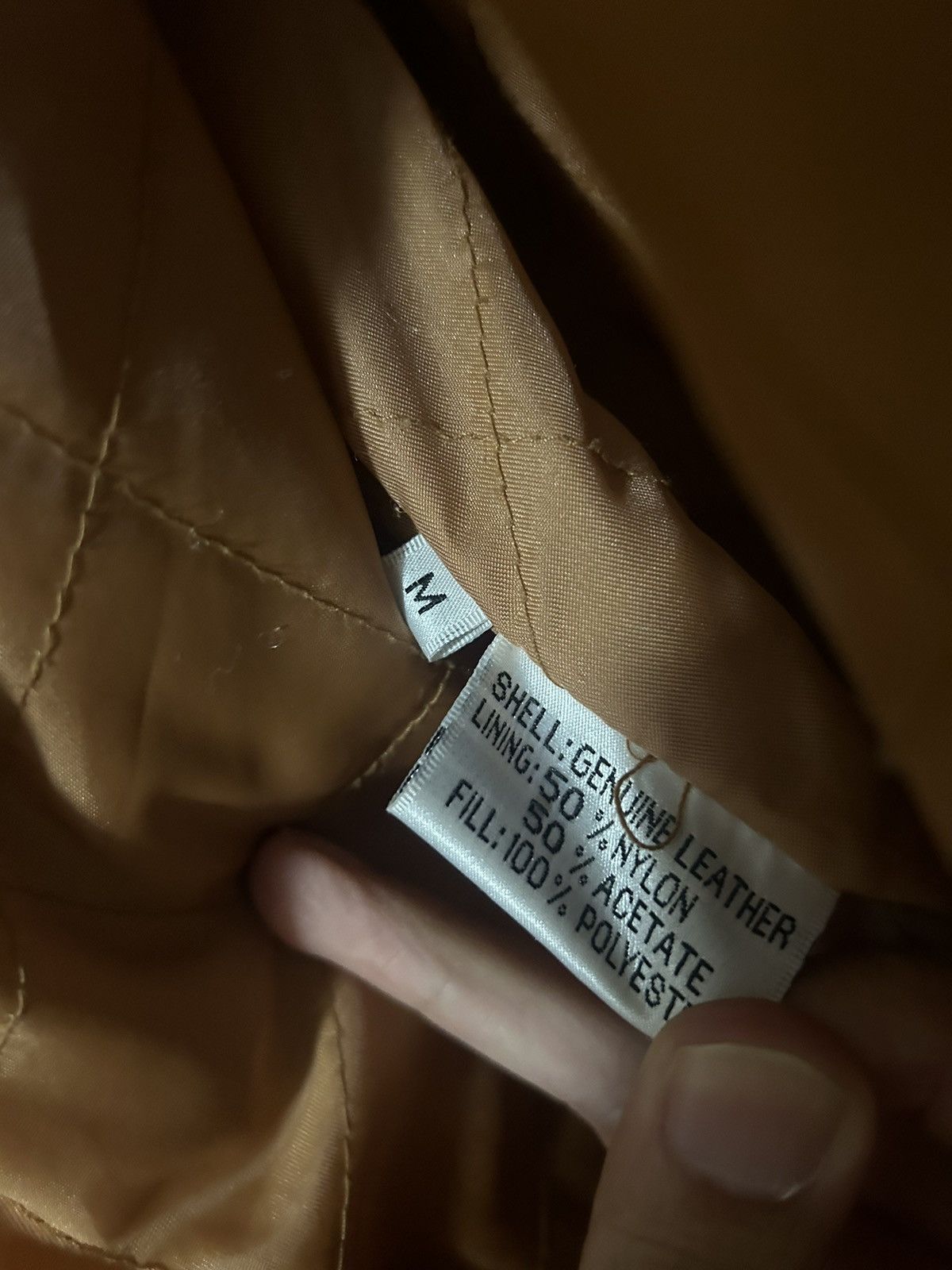 Cowboy Equipment Cowboy Jacket Size US M / EU 48-50 / 2 - 3 Thumbnail