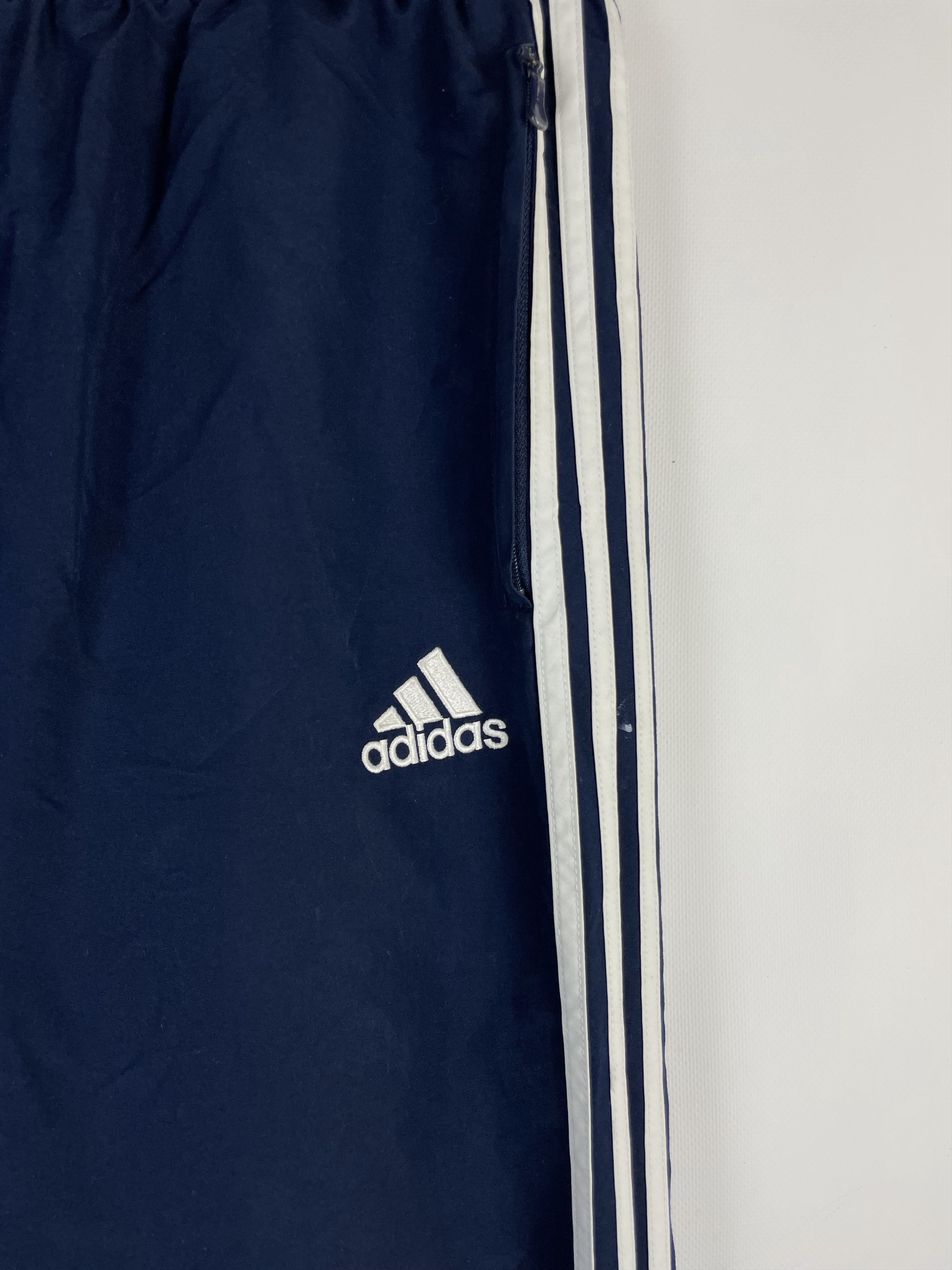 Adidas Adidas Chelsea pants nylon vintage Size US 30 / EU 46 - 4 Thumbnail