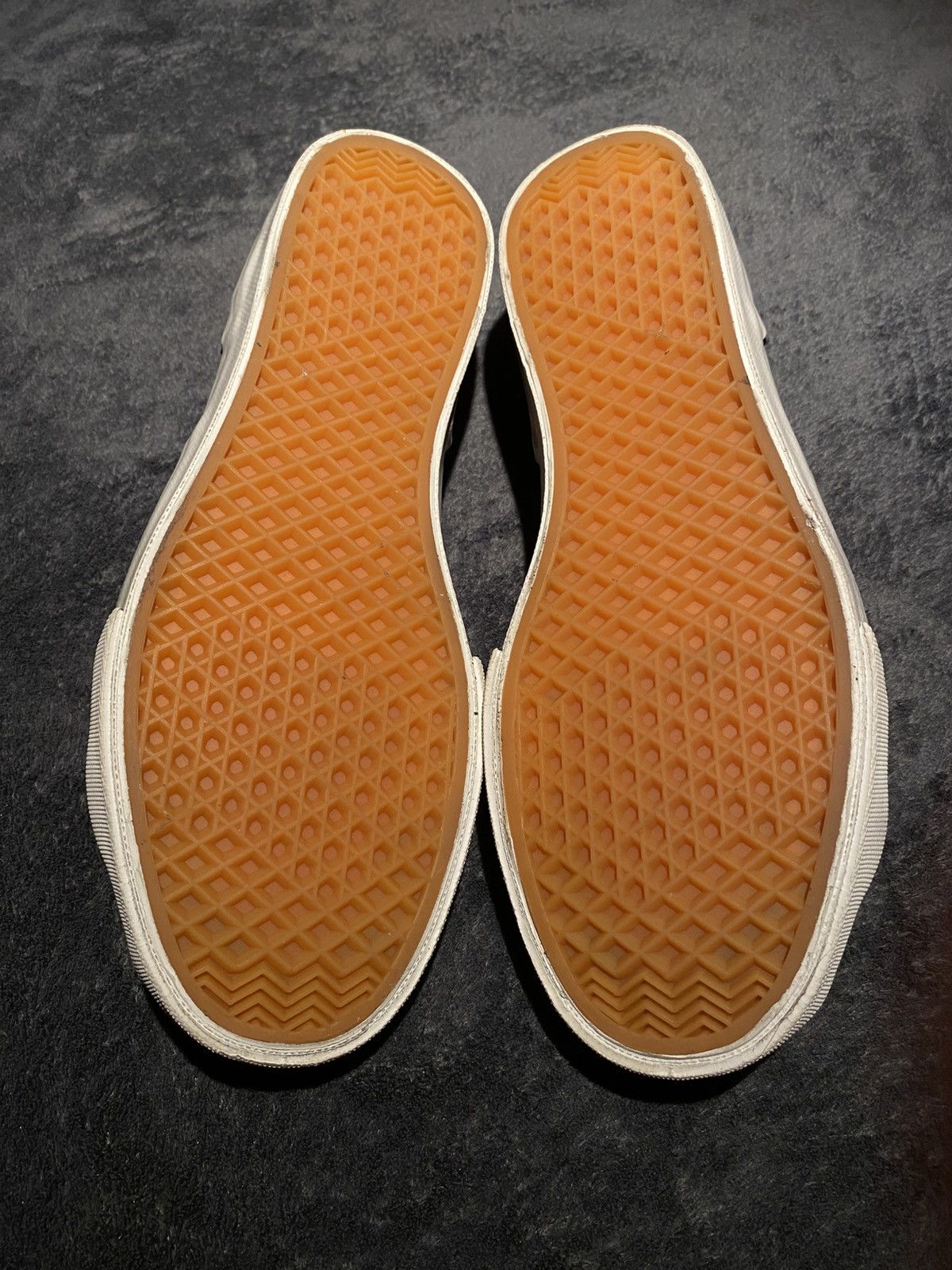 Undercover Undercover jack purcell Size US 10 / EU 43 - 5 Thumbnail