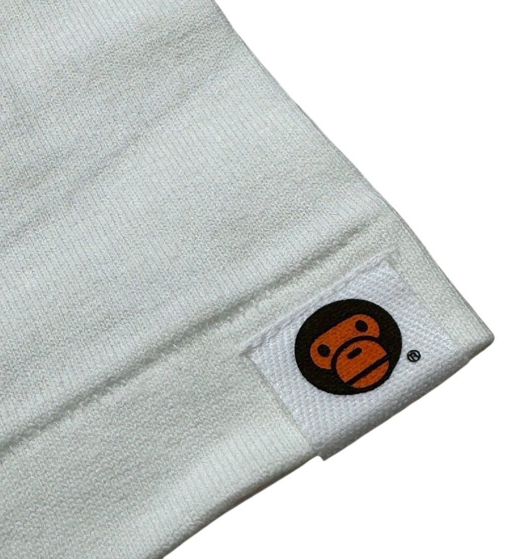 Bape BAPE Milo Swarovski T-shirts Size US S / EU 44-46 / 1 - 7 Thumbnail