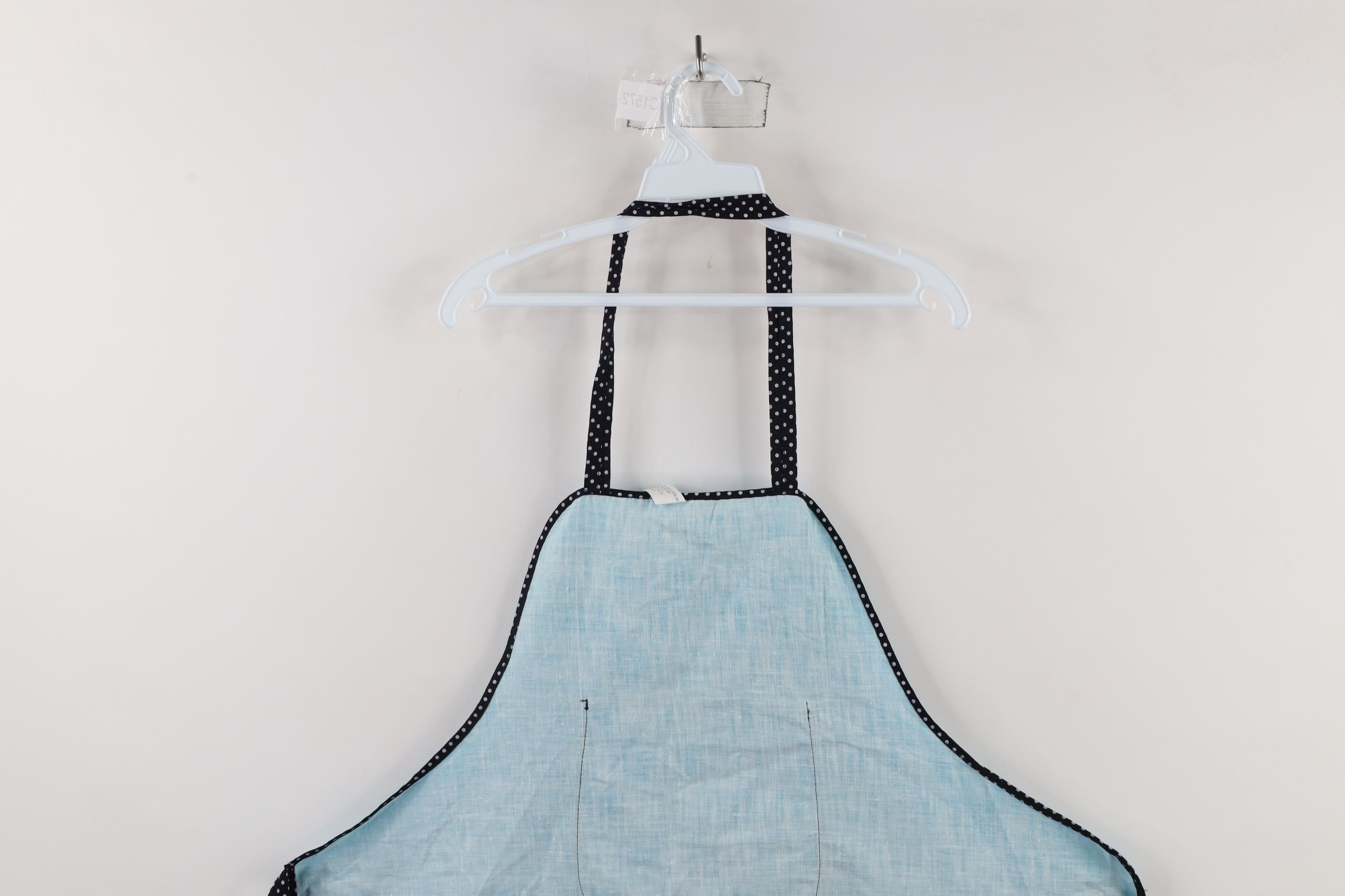 Vintage Vintage 90s Looney Tunes Distressed Daffy Duck Apron Size ONE SIZE - 13 Thumbnail