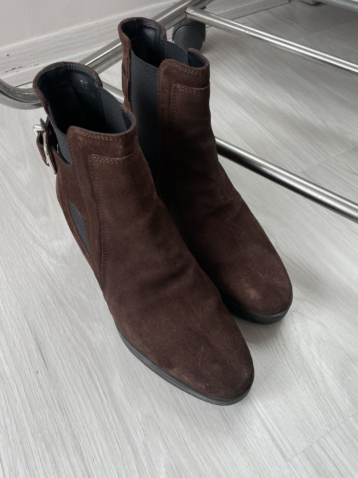 Tod's Tods boots Size US 6.5 / IT 36.5 - 18 Thumbnail
